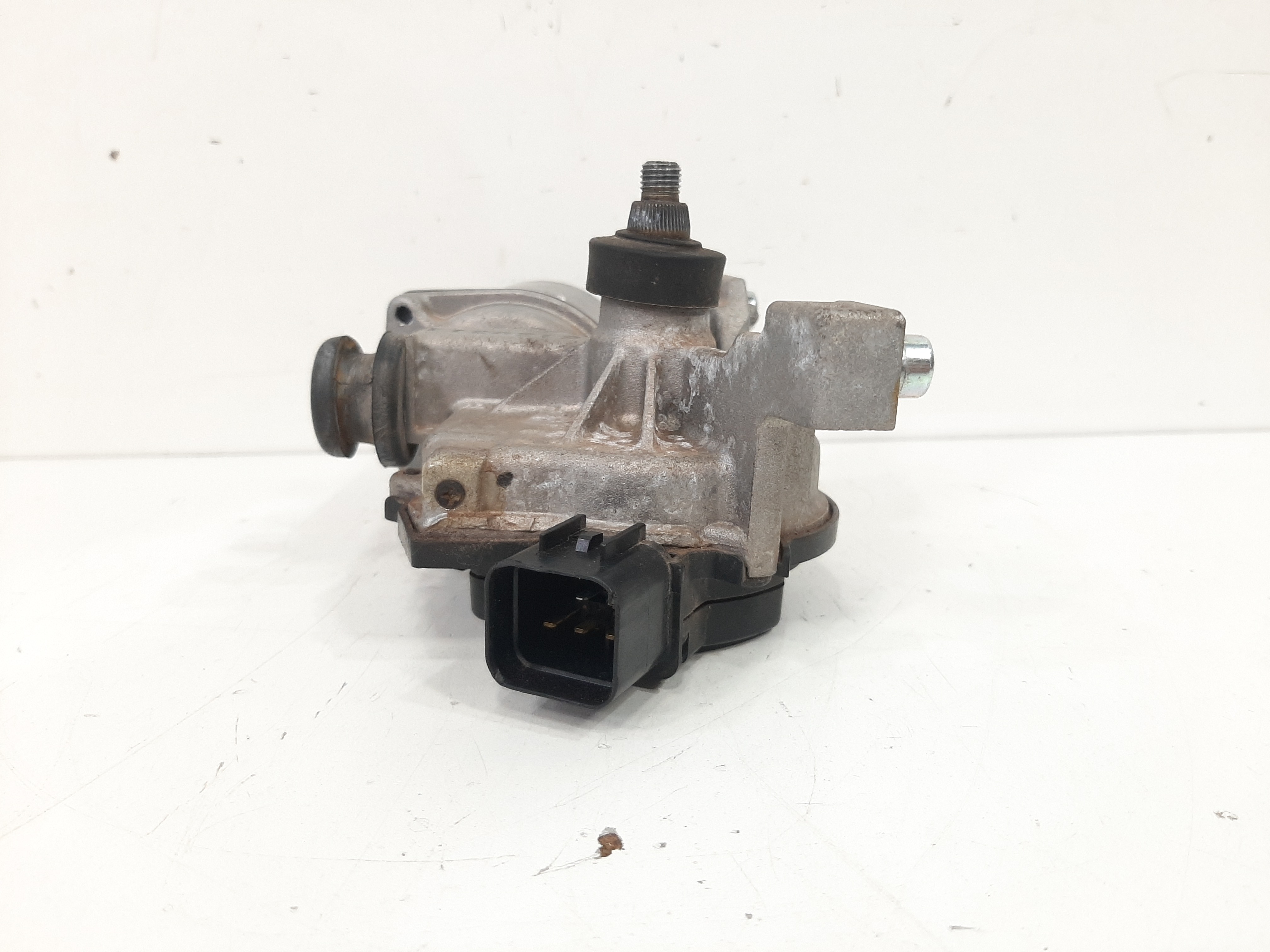 Motor Limpador Parabrisa Dianteiro Kia Cerato Koup 2011 A 13 8