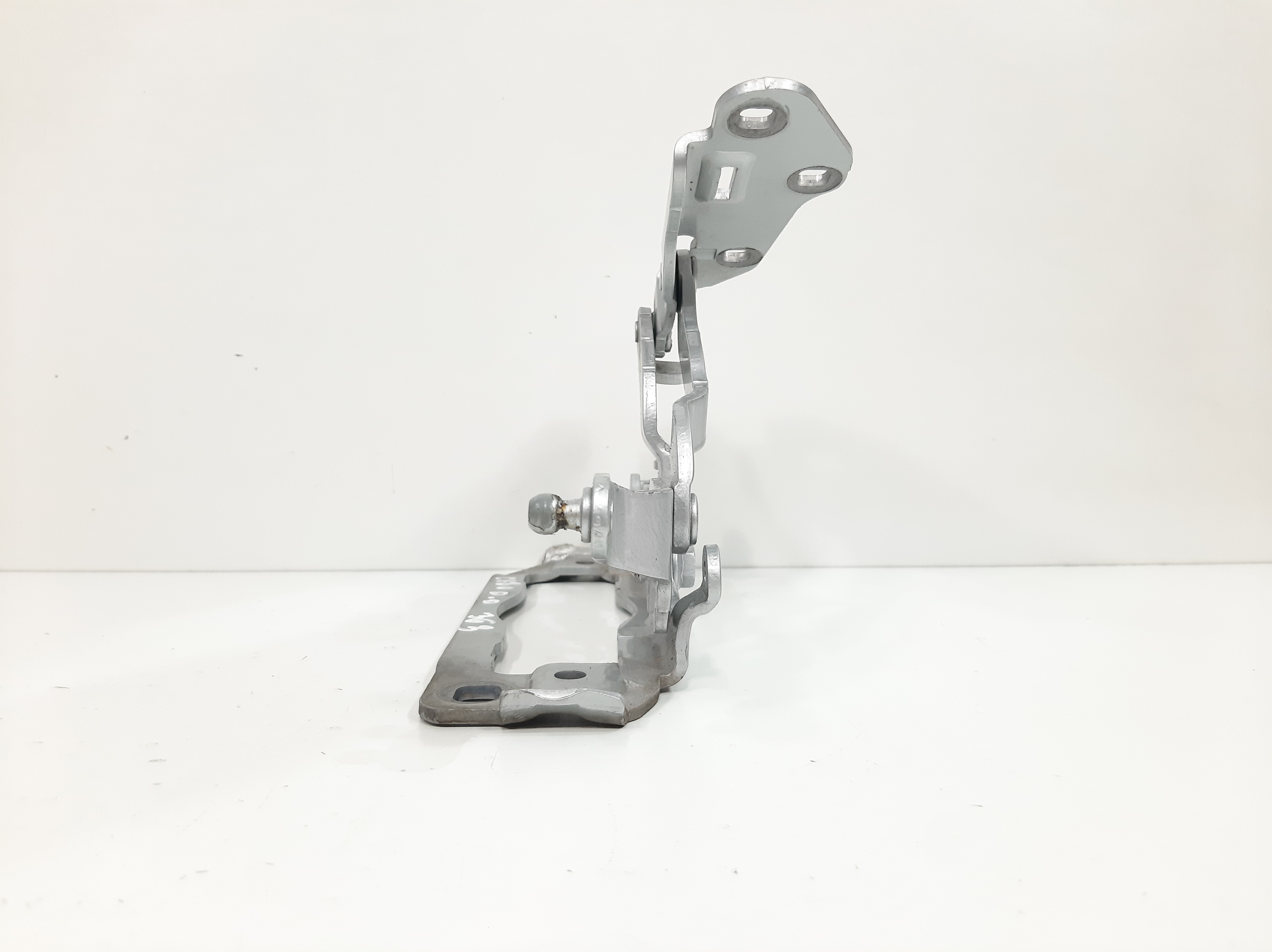 Dobradiça Direita Capô Mercedes C180 W204 2008 2009 A 2014 1