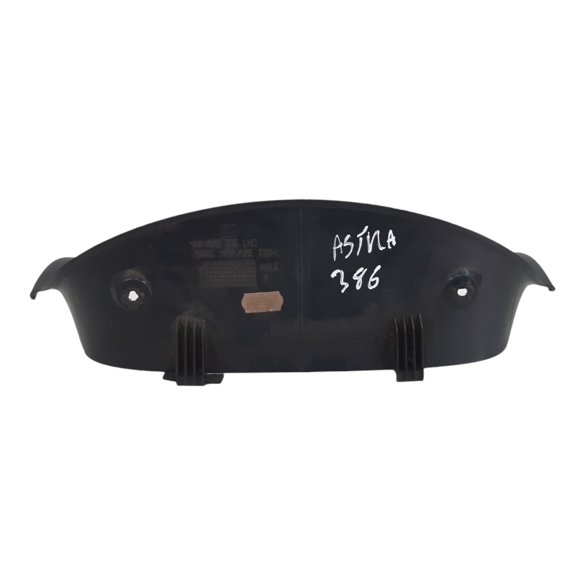 Moldura Painel Instrumentos Gm Chevrolet Astra 1994 A 1997 1