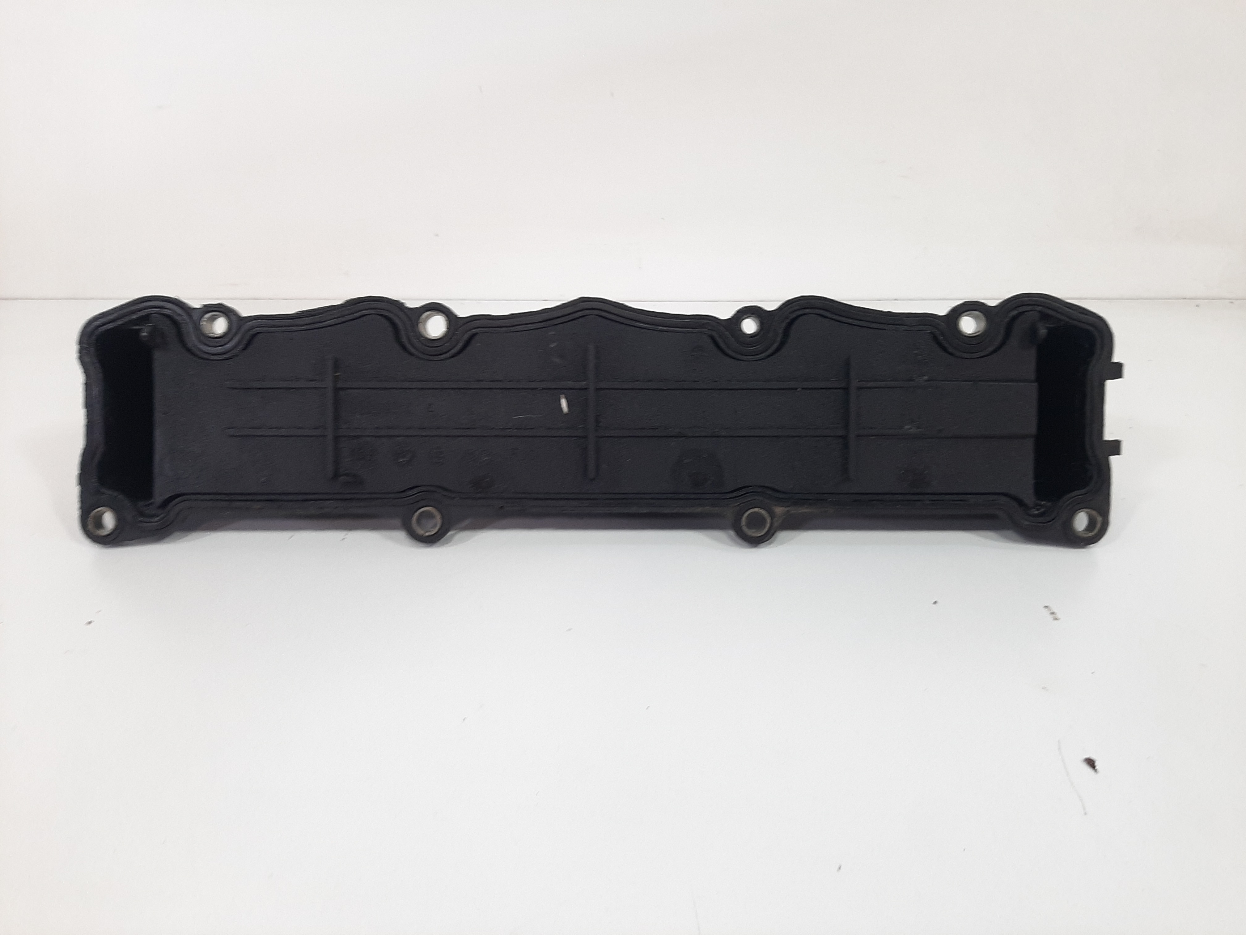 Peugeot Tampa Válvula 206 1.6 2002 2003 Preto 3