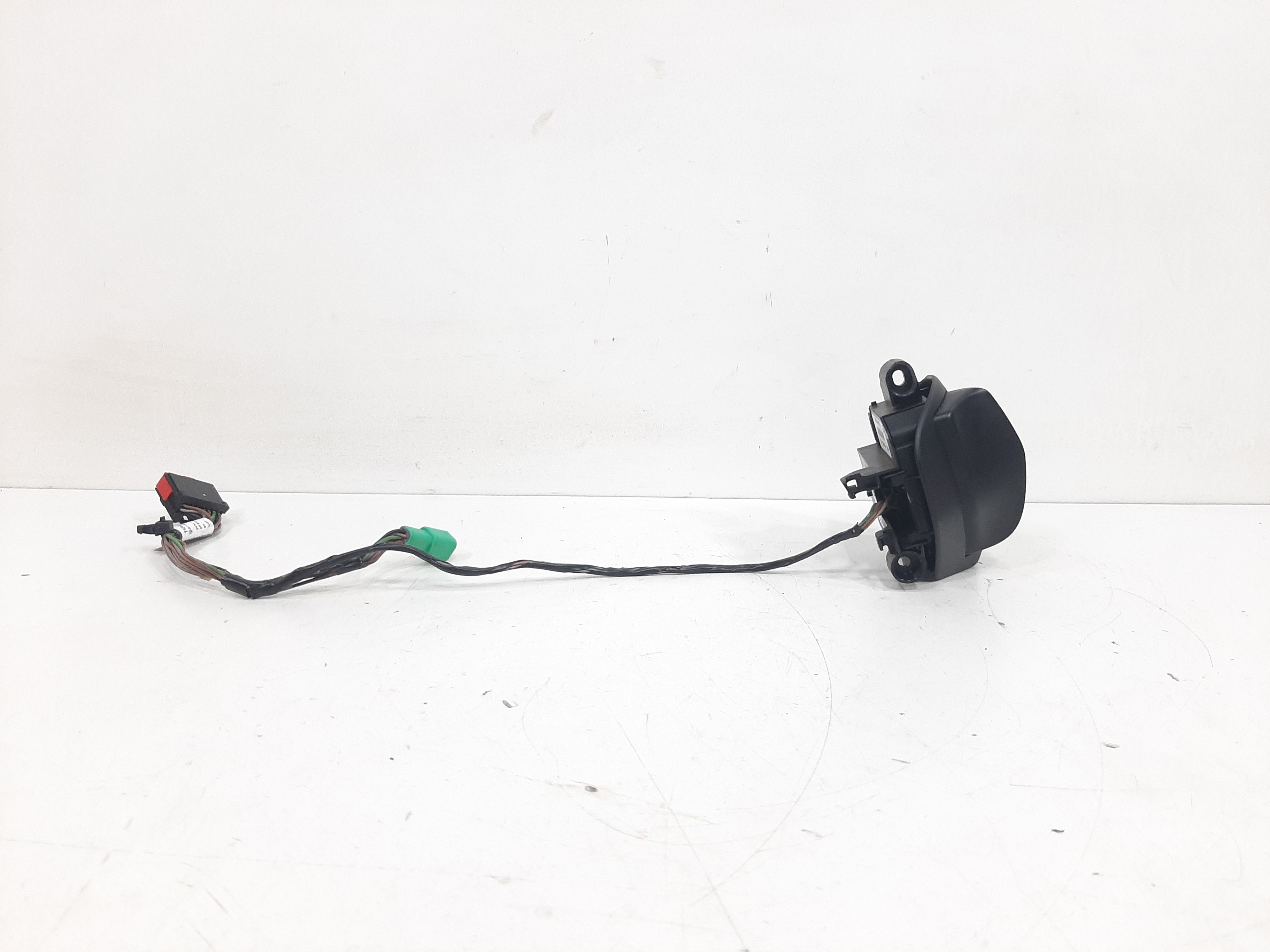 Comando Piloto Automático Ford Focus Titanium 2014 A 2018 7
