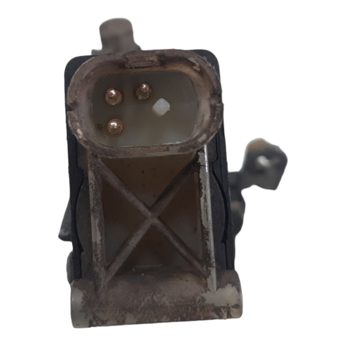 Fechadura Traseira Esquerda Gm Chevrolet Astra 1994 A 1997 7