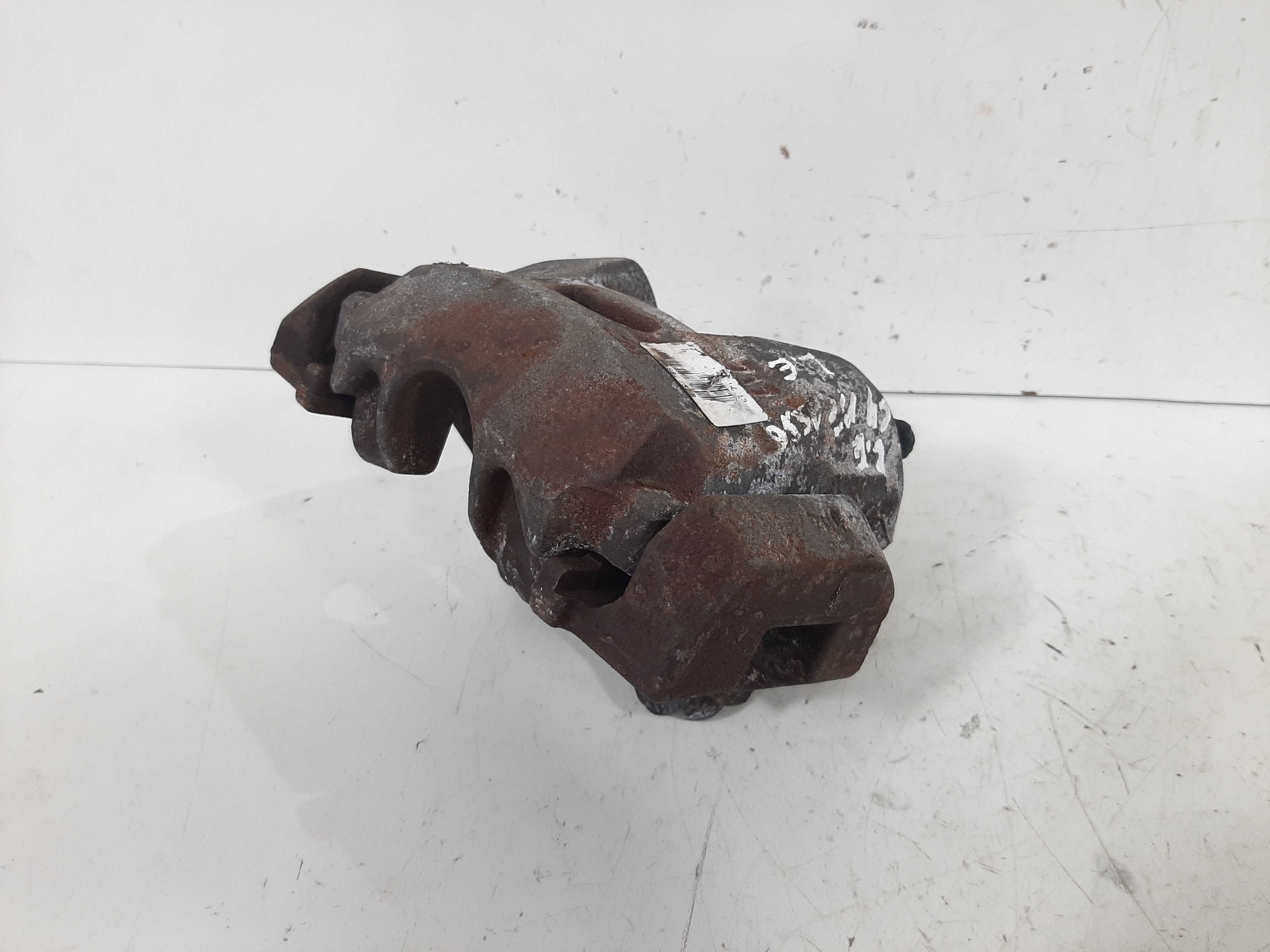 Pinça Freio Esquerdo Citroen C4 Picasso 2.0 16v 2007 A 2013 6