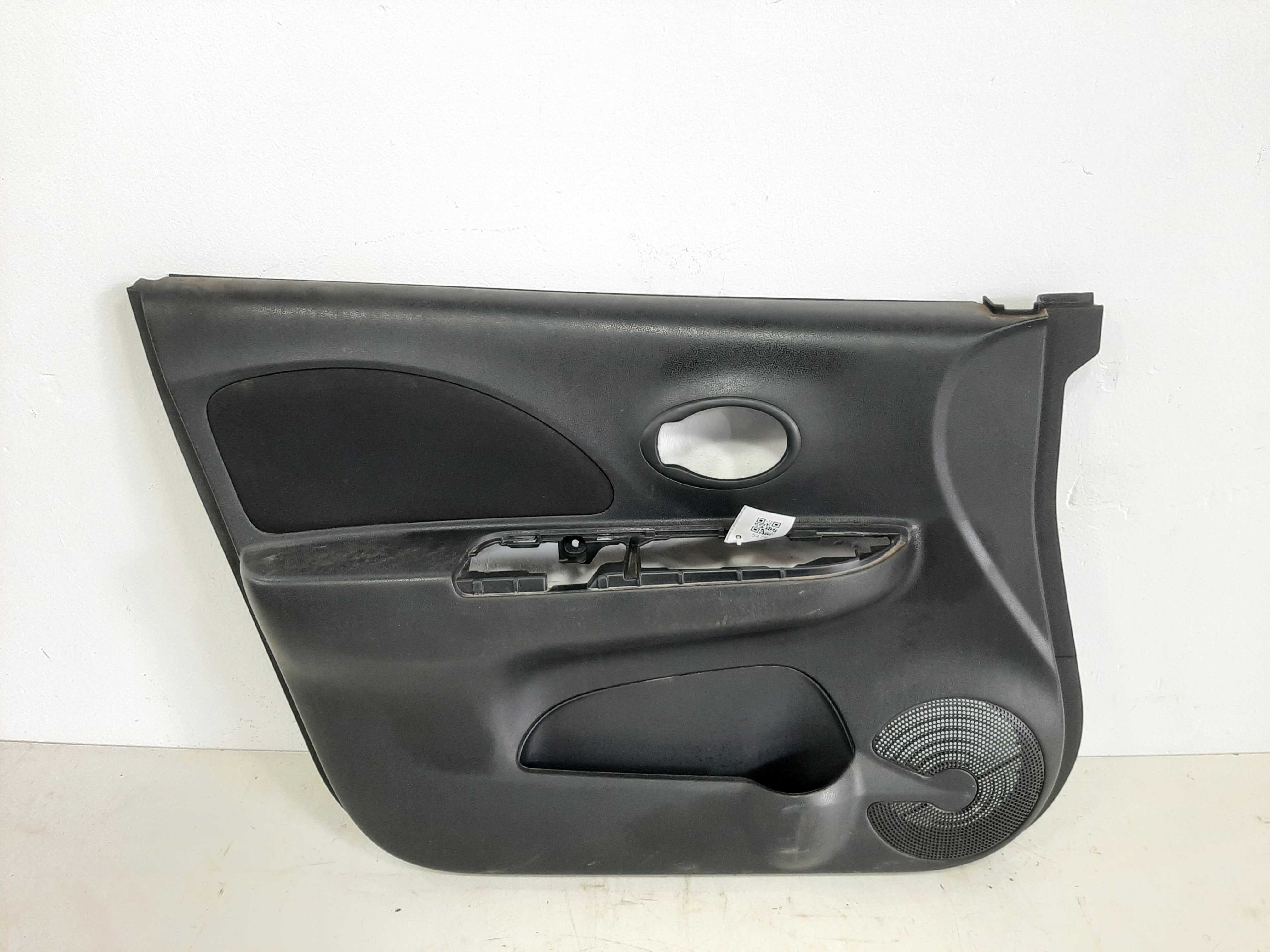 Forro Porta Dianteiro Esquerdo Nissan March 2012 2013 2014 1