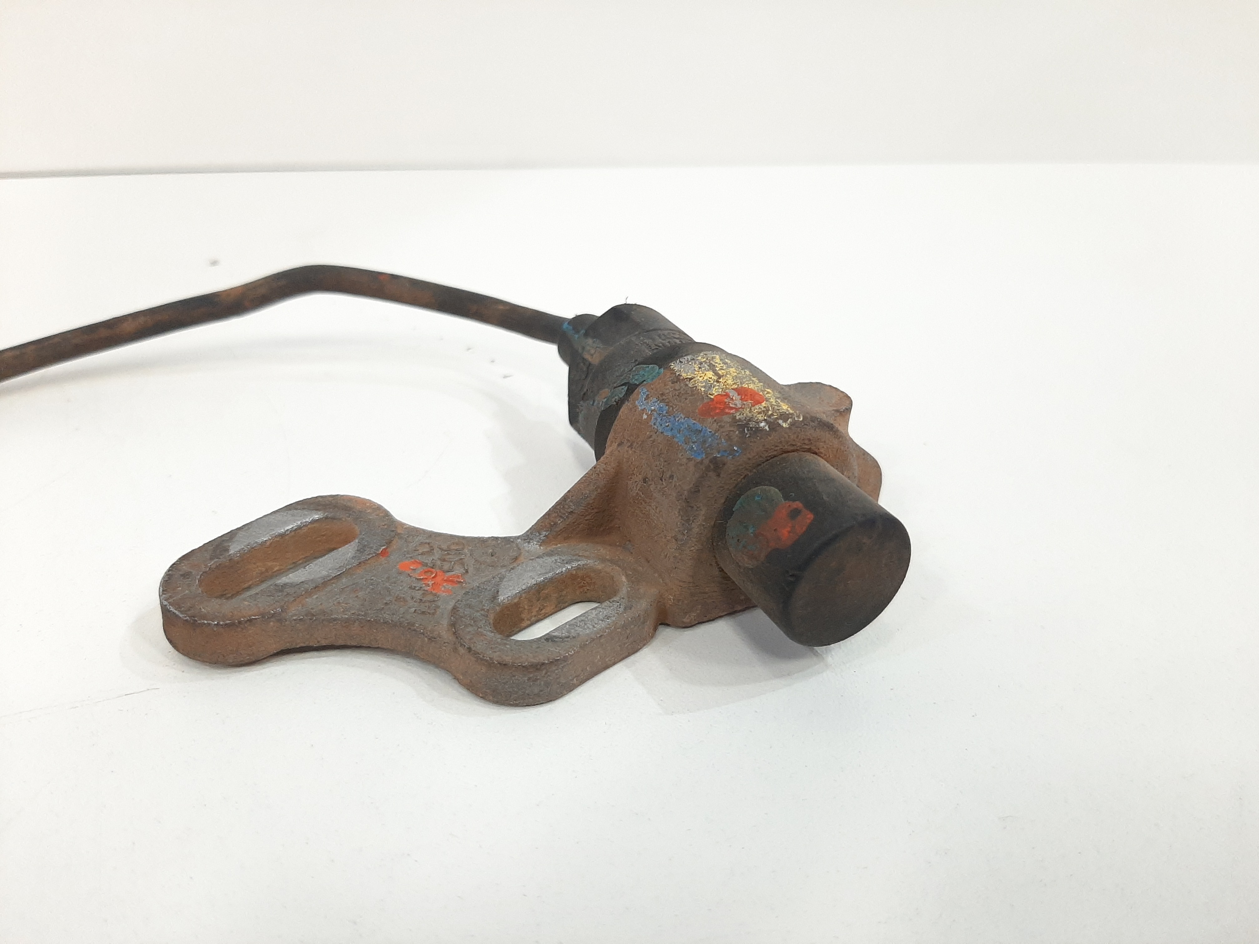 Sensor Rotação Fiat Doblo Bravo Linea 1.6 2002 2003 A 2009 4