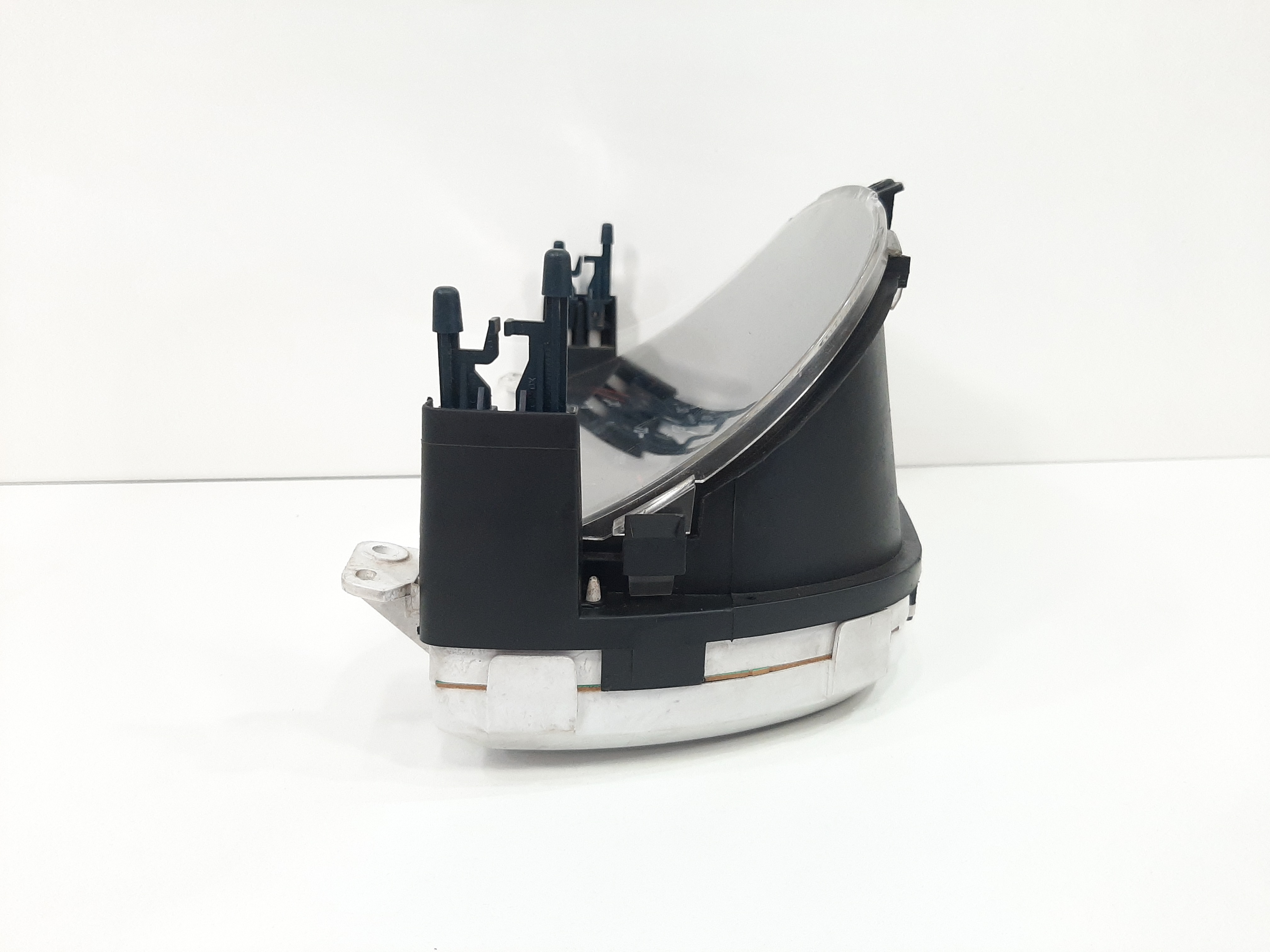 Painel Instrumentos Fiat Doblo 2002 2003 A 2005 C/detalhe 4