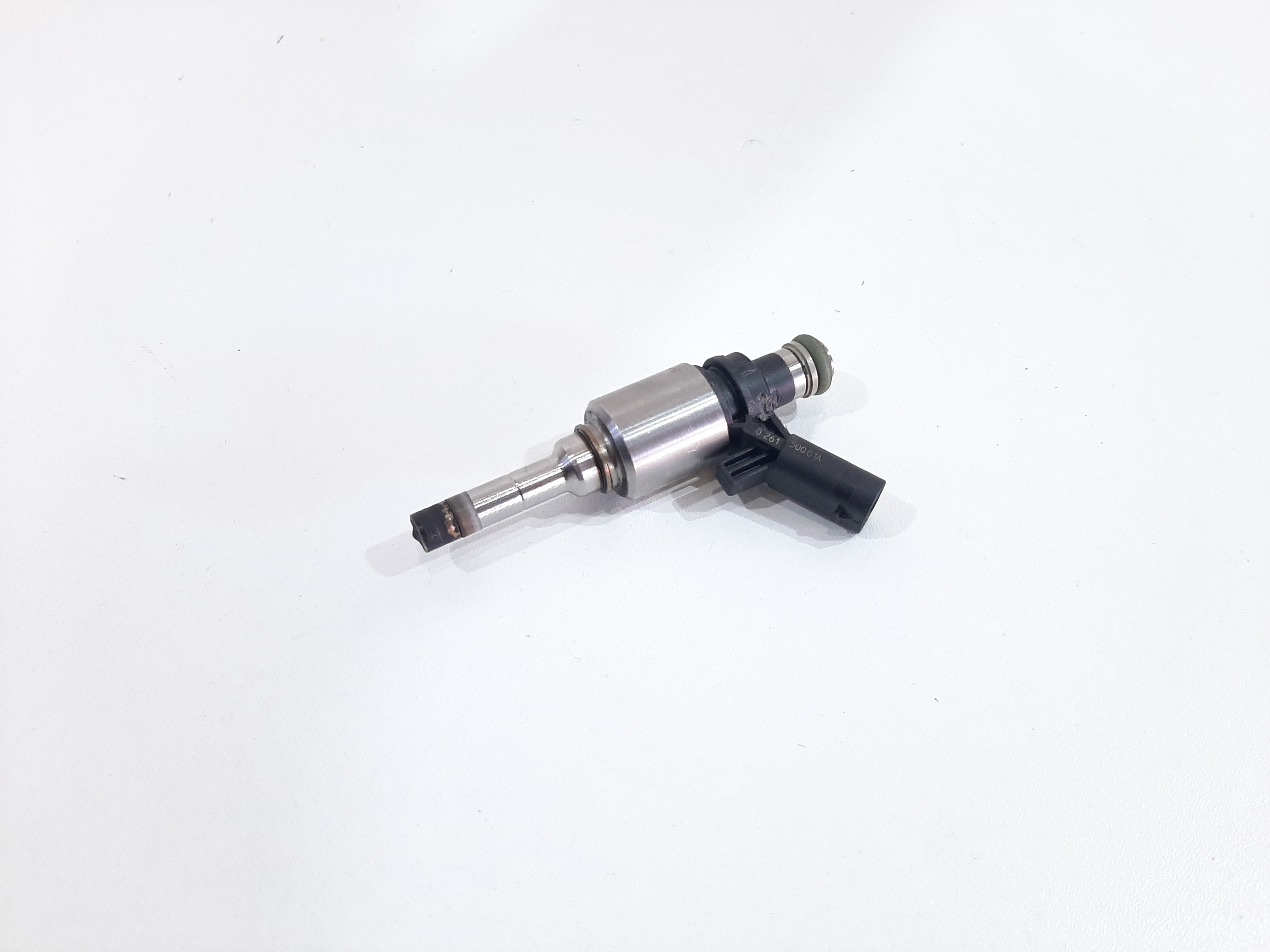Bico Injetor Combustível Audi A4 2.0 Tfsi Bosch 026150001a 5