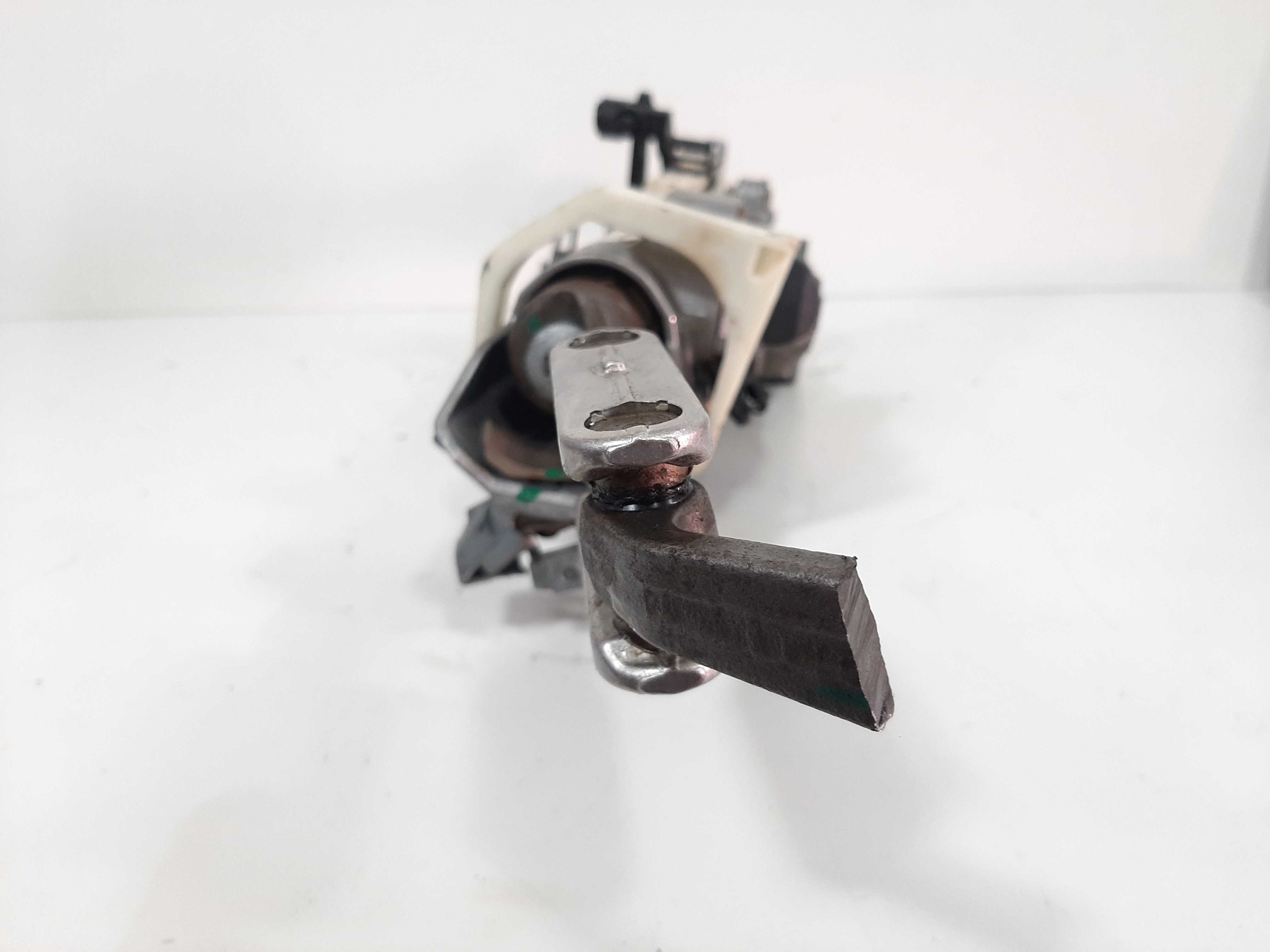 Coluna Direção Mercedes Benz E320 W210 1998 A 2002 C/avaria