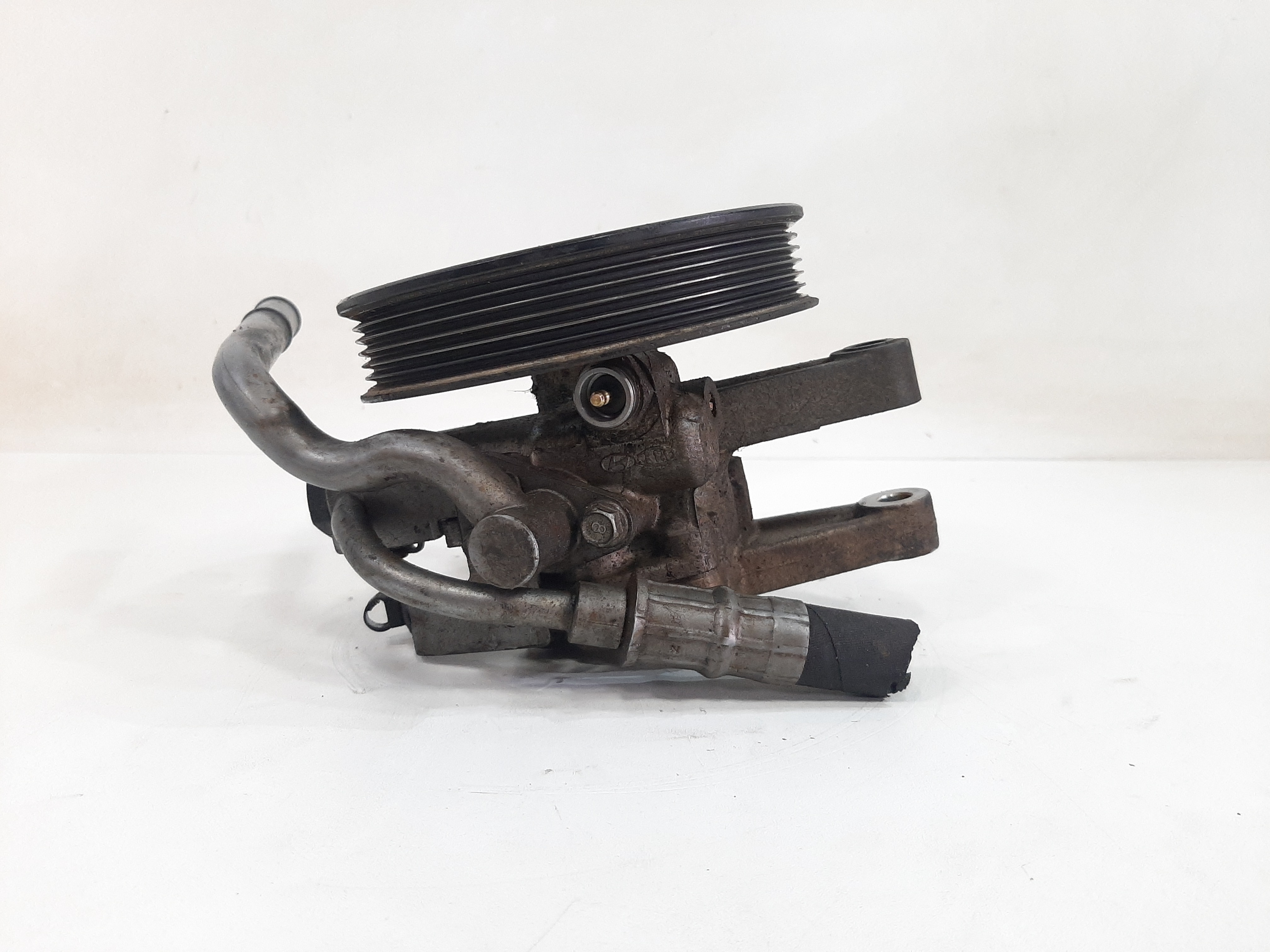 Bomba Direção Hidráulica Kia Cerato Sx3 1.6 2009 2010 A 2013 3