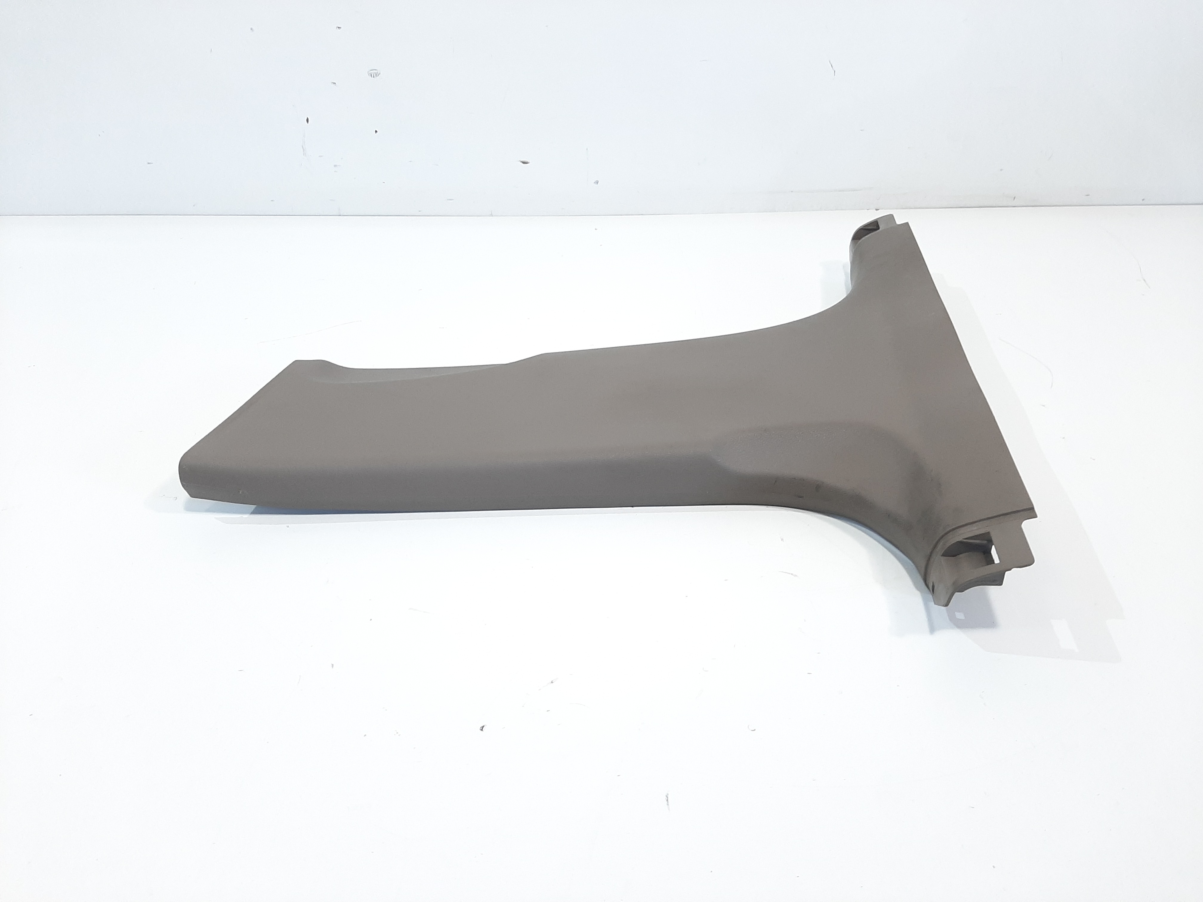 Acabamento Coluna Dianteira Esquerda Audi A4 B8 2008 A 2015 7