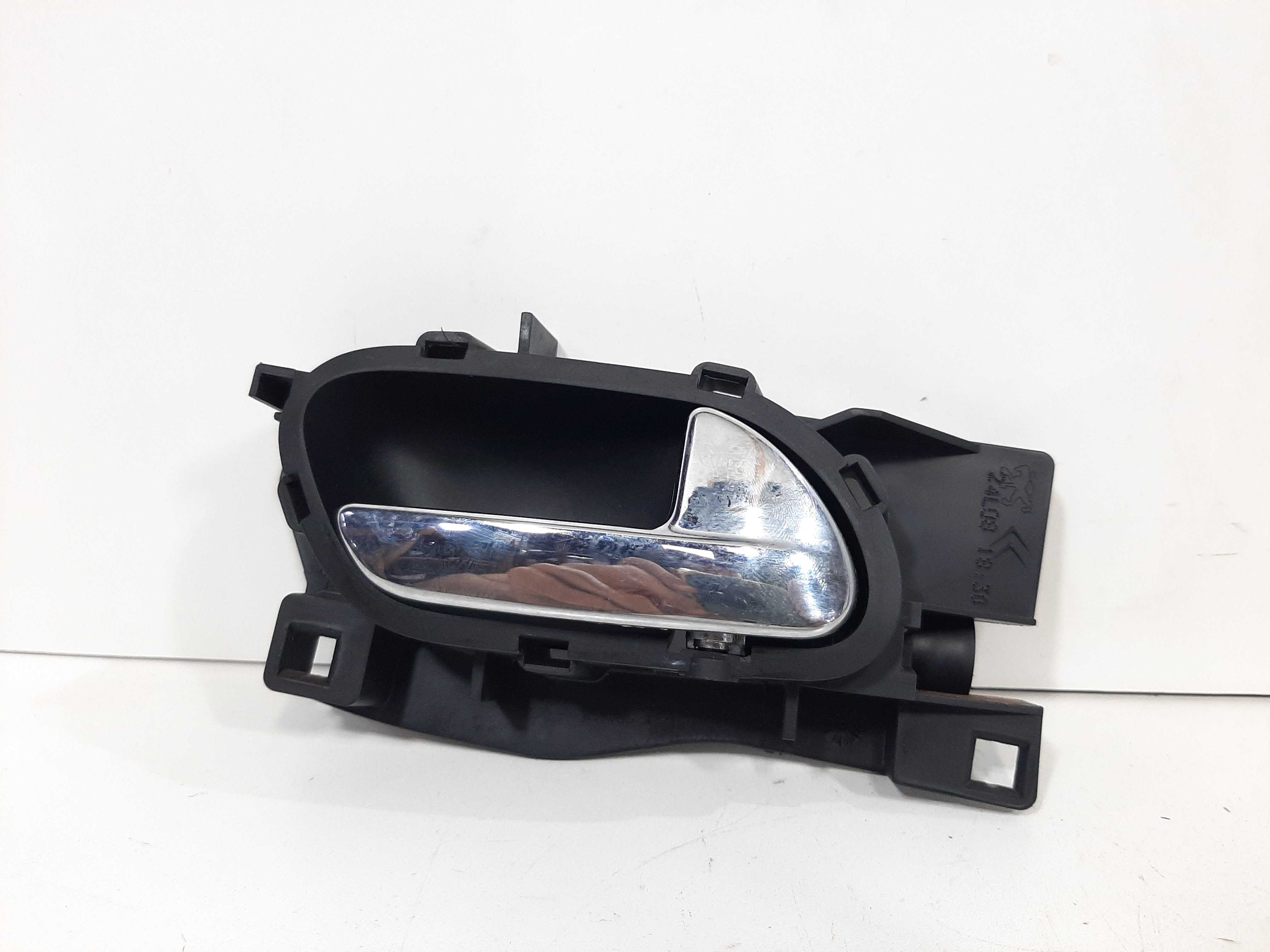 Maçaneta Interna Traseira Direita Citroen C4 2007 A 2013 1