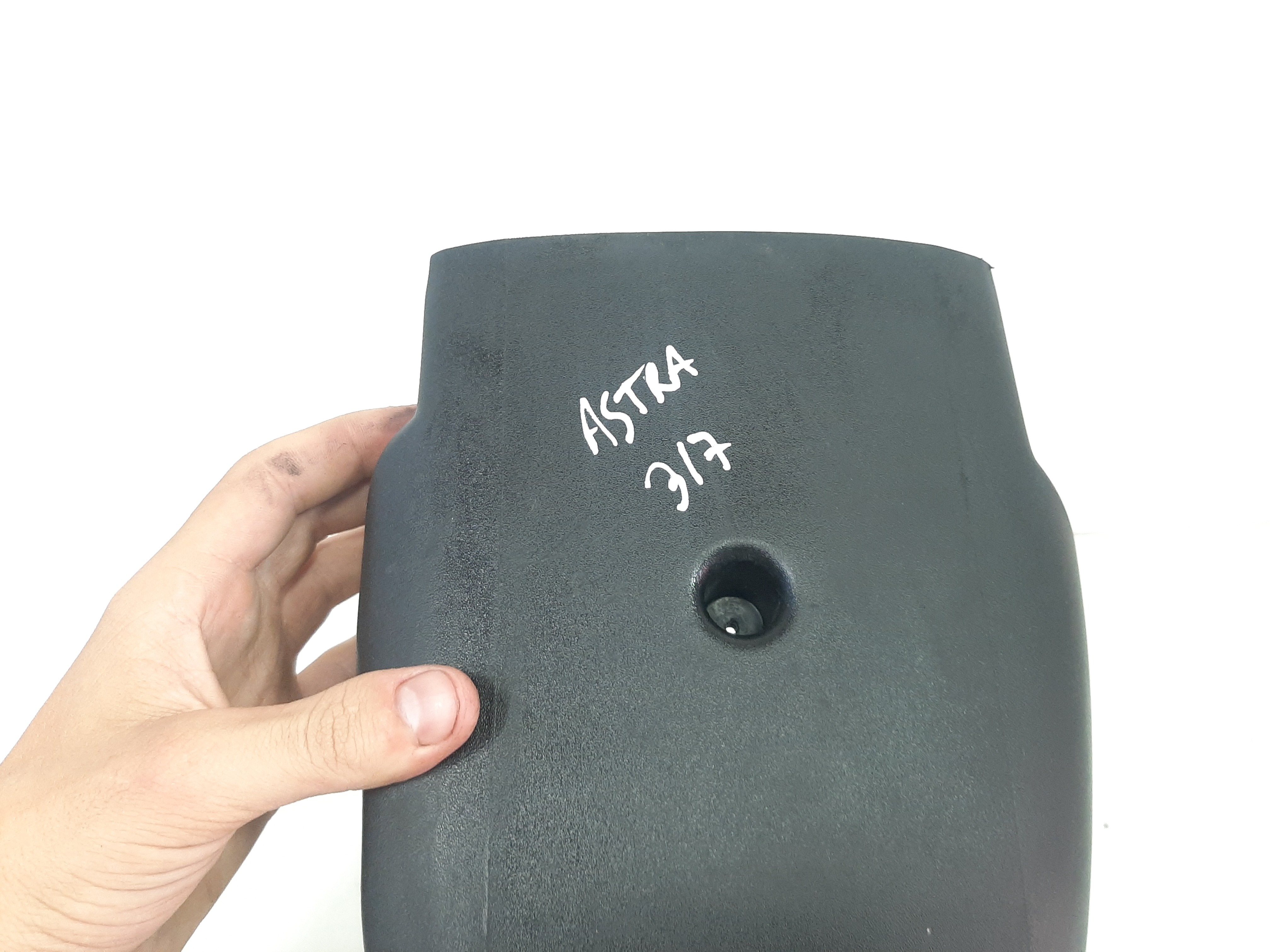 Moldura Coluna Direção Gm Chevrolet Astra 1998 1999 A 2009