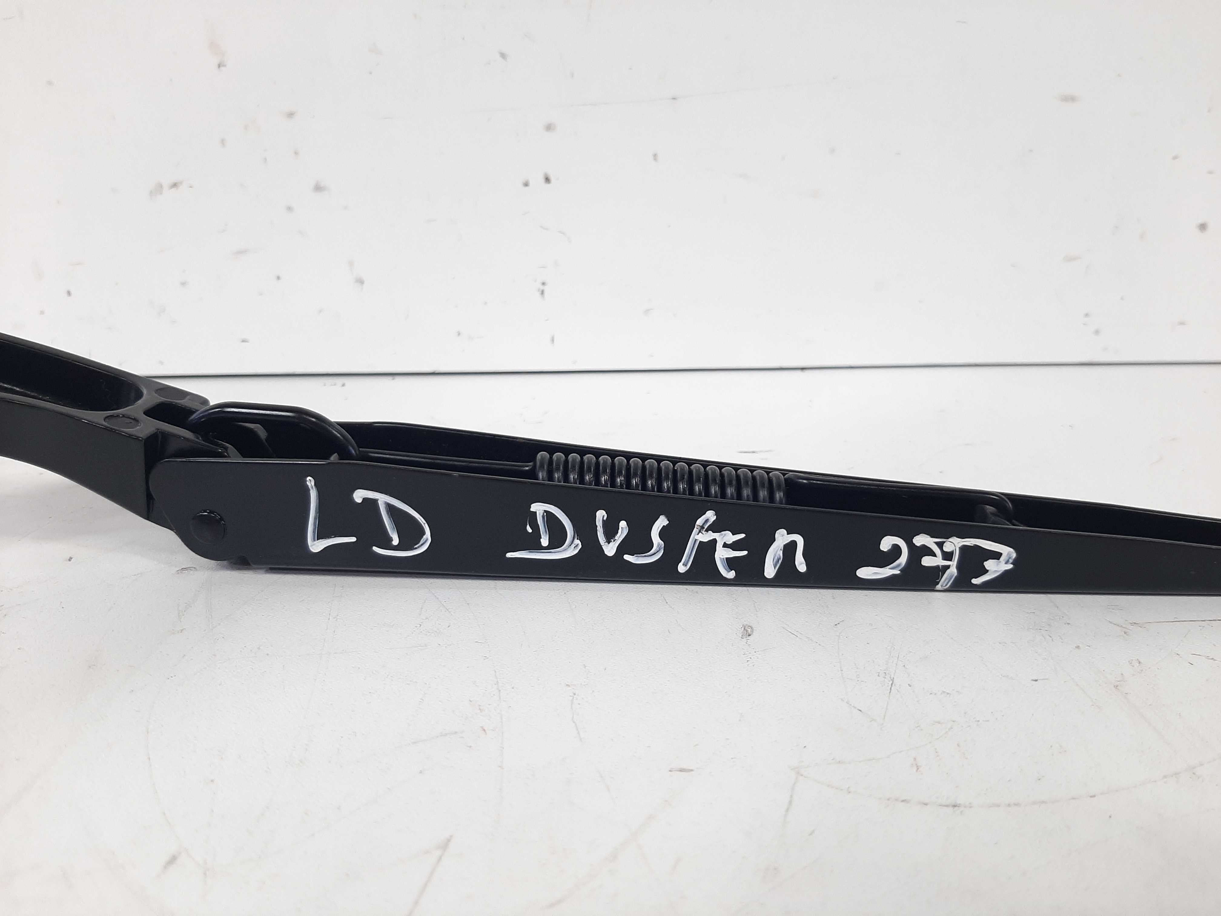 Haste Limpador Parabrisa Direito Duster 2011 2013 A 2018 10