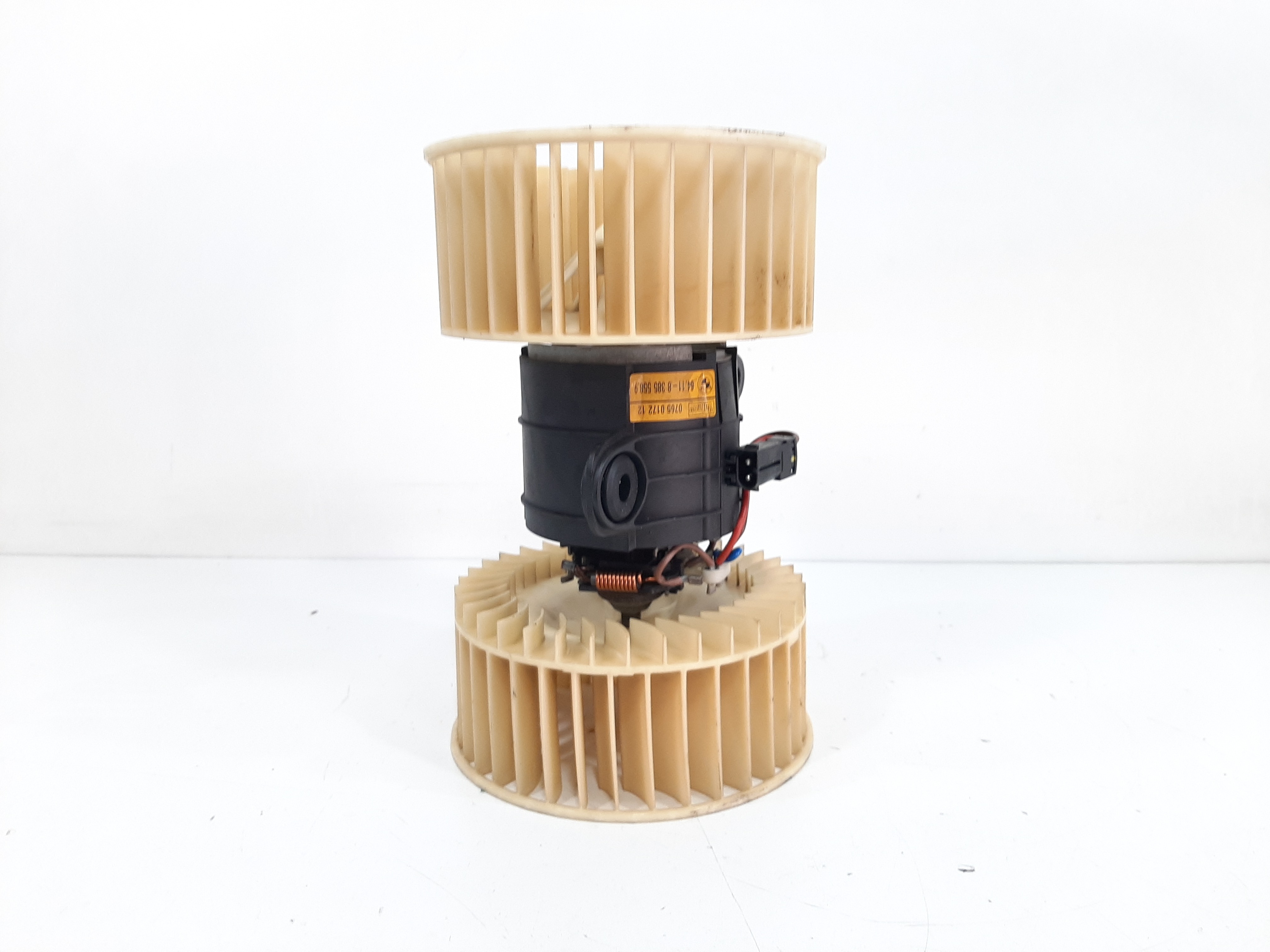 Motor Ar Forçado Bmw X5 E53 4.4 V8 1999 2000 2001 A 2006 7