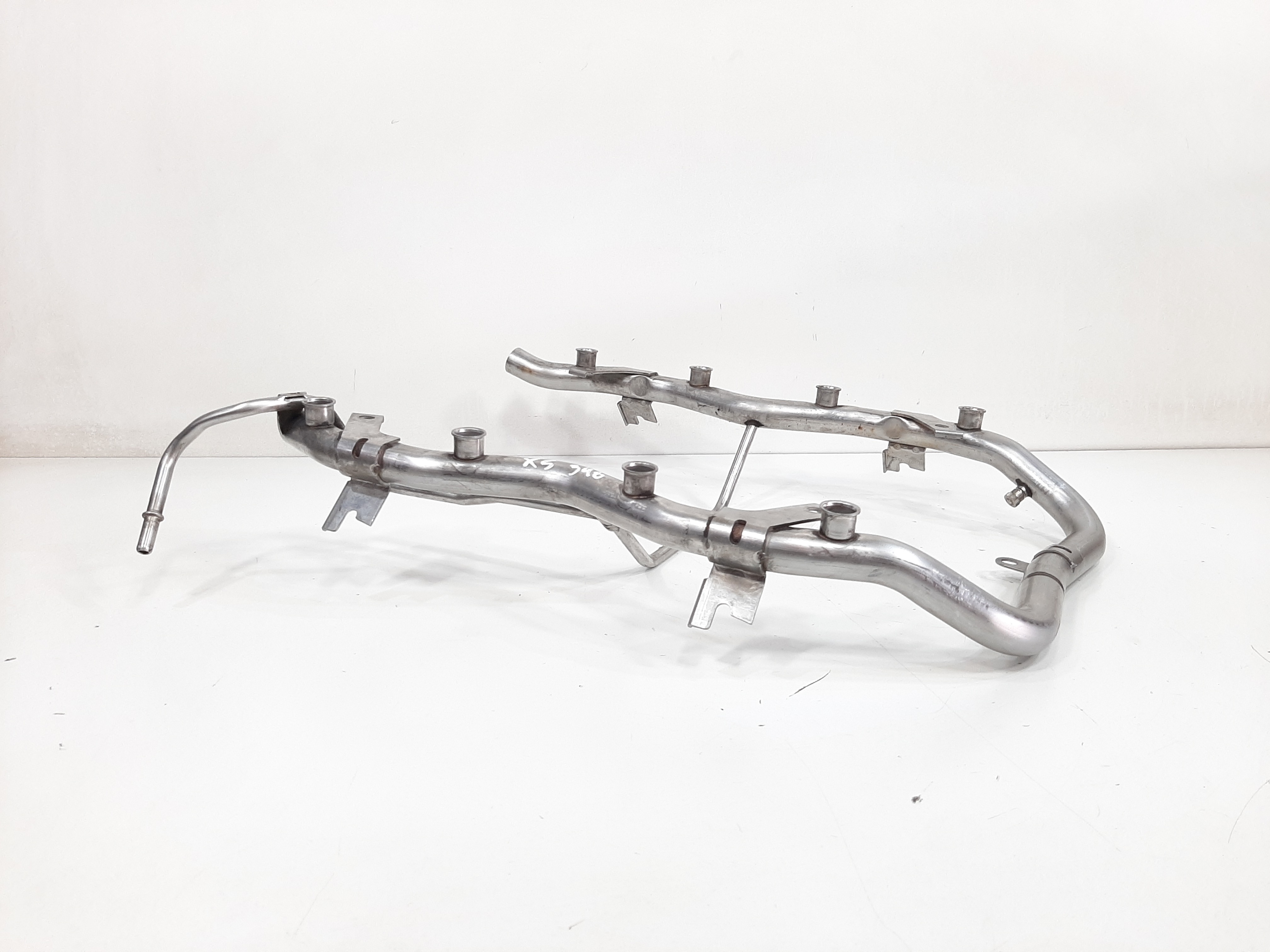 Flauta Combustível Bmw X5 E53 4.4 V8 1999 A 2006 1