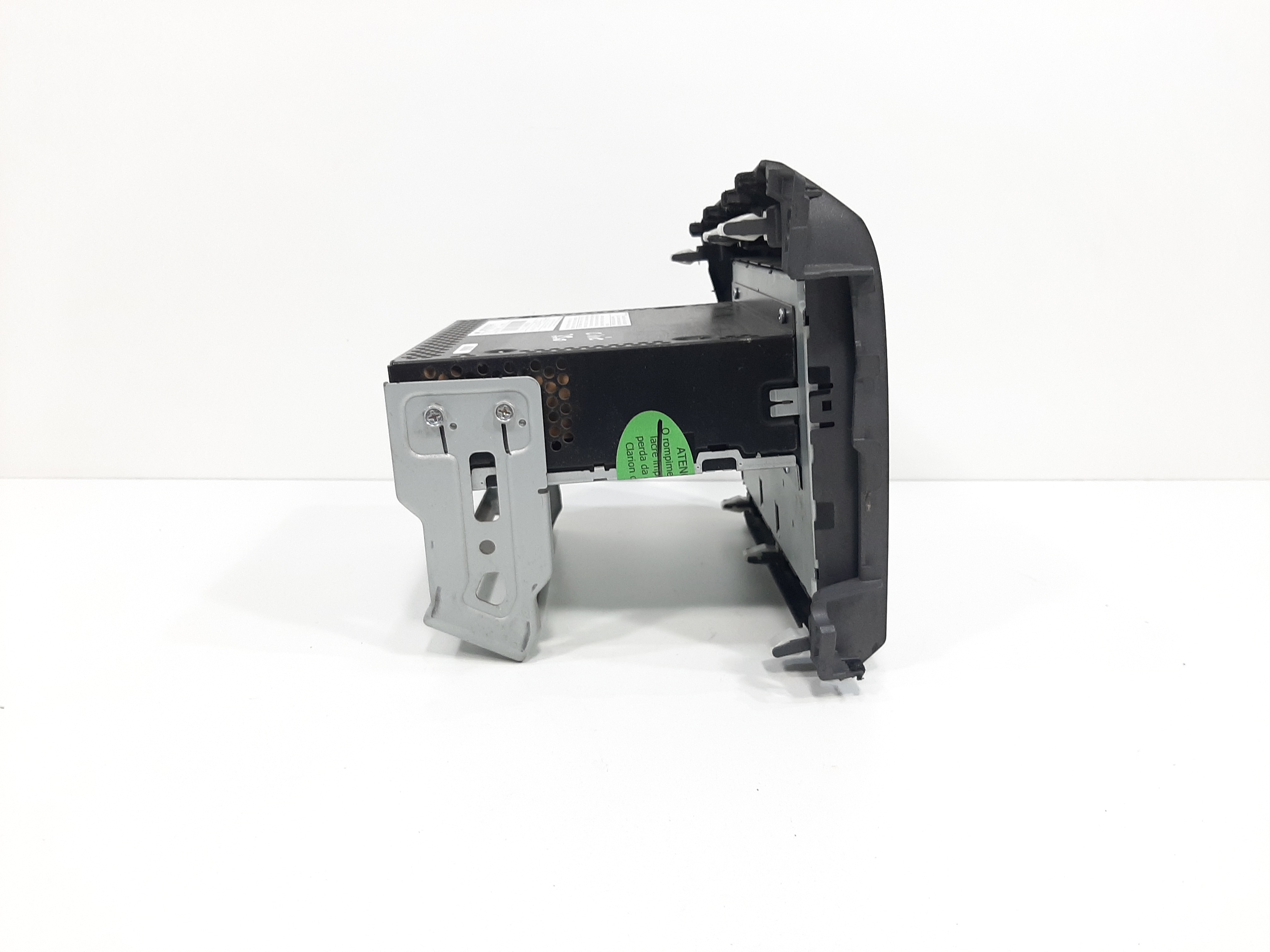 Rádio Som Cd Player Honda Civic 2012 2013 A 2016 Bloqueado 5