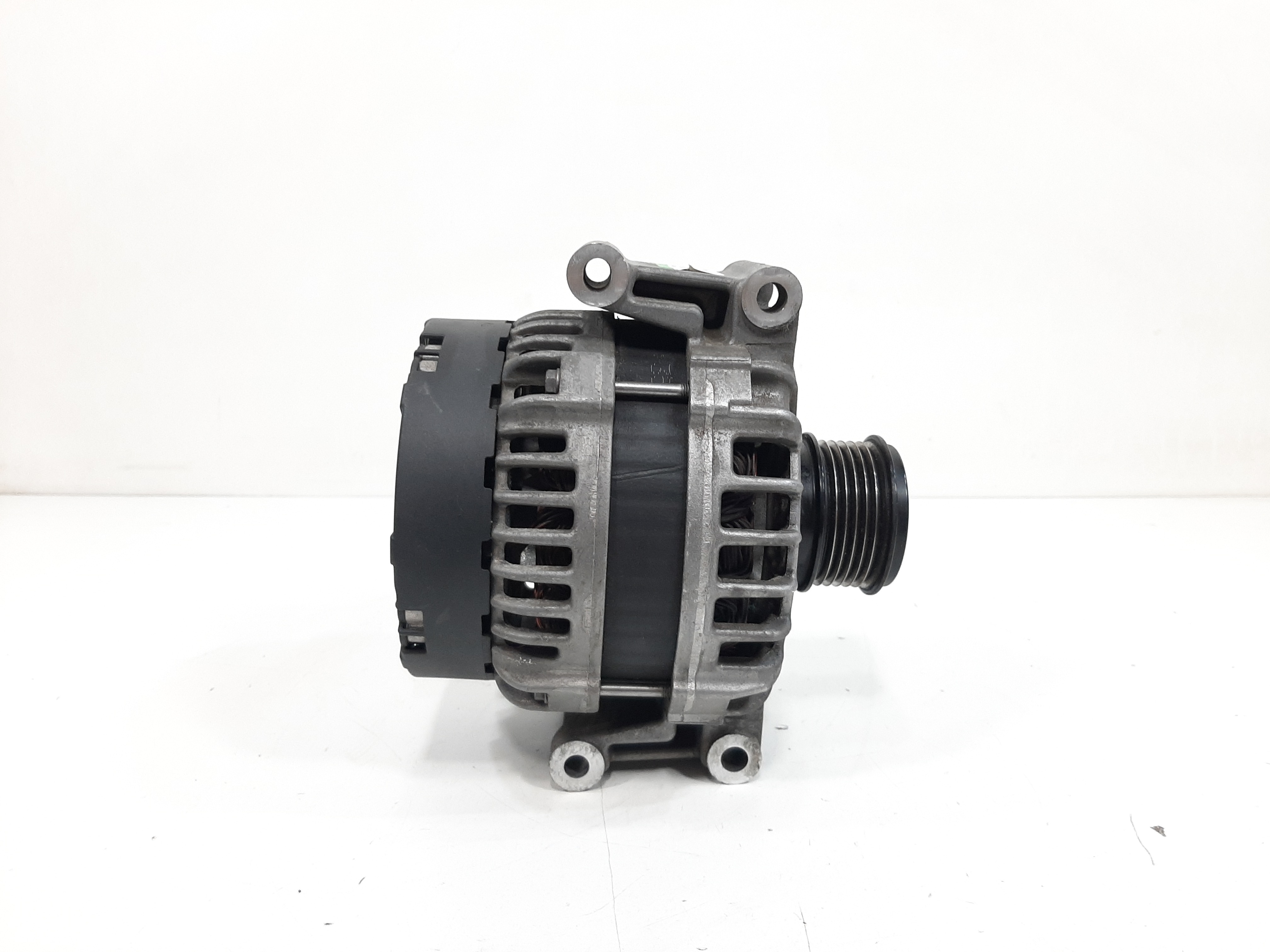 Alternador Audi A4 A5 Q5 1.8 2.0 Tfsi 06h903018j 9