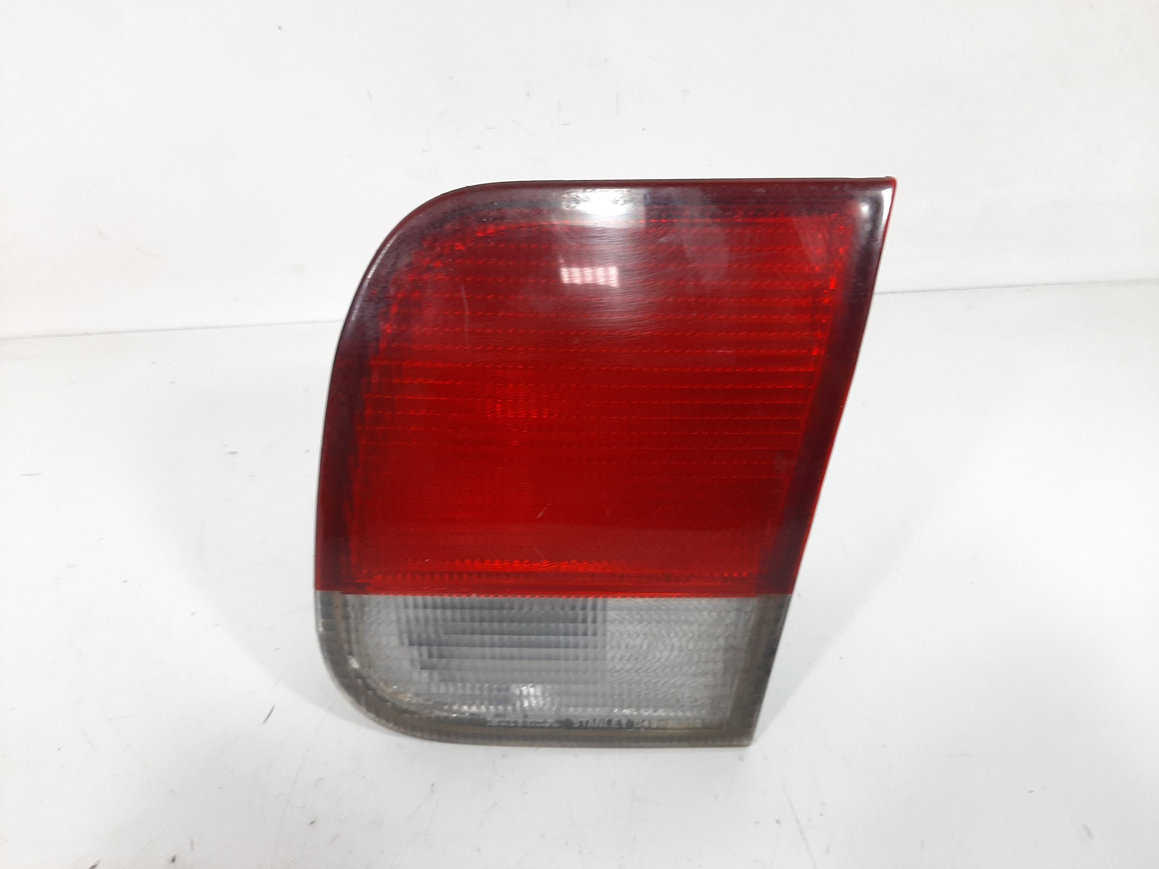 Lanterna Tampa Traseira Direita Honda Civic 1.6 1996 A 2000 7