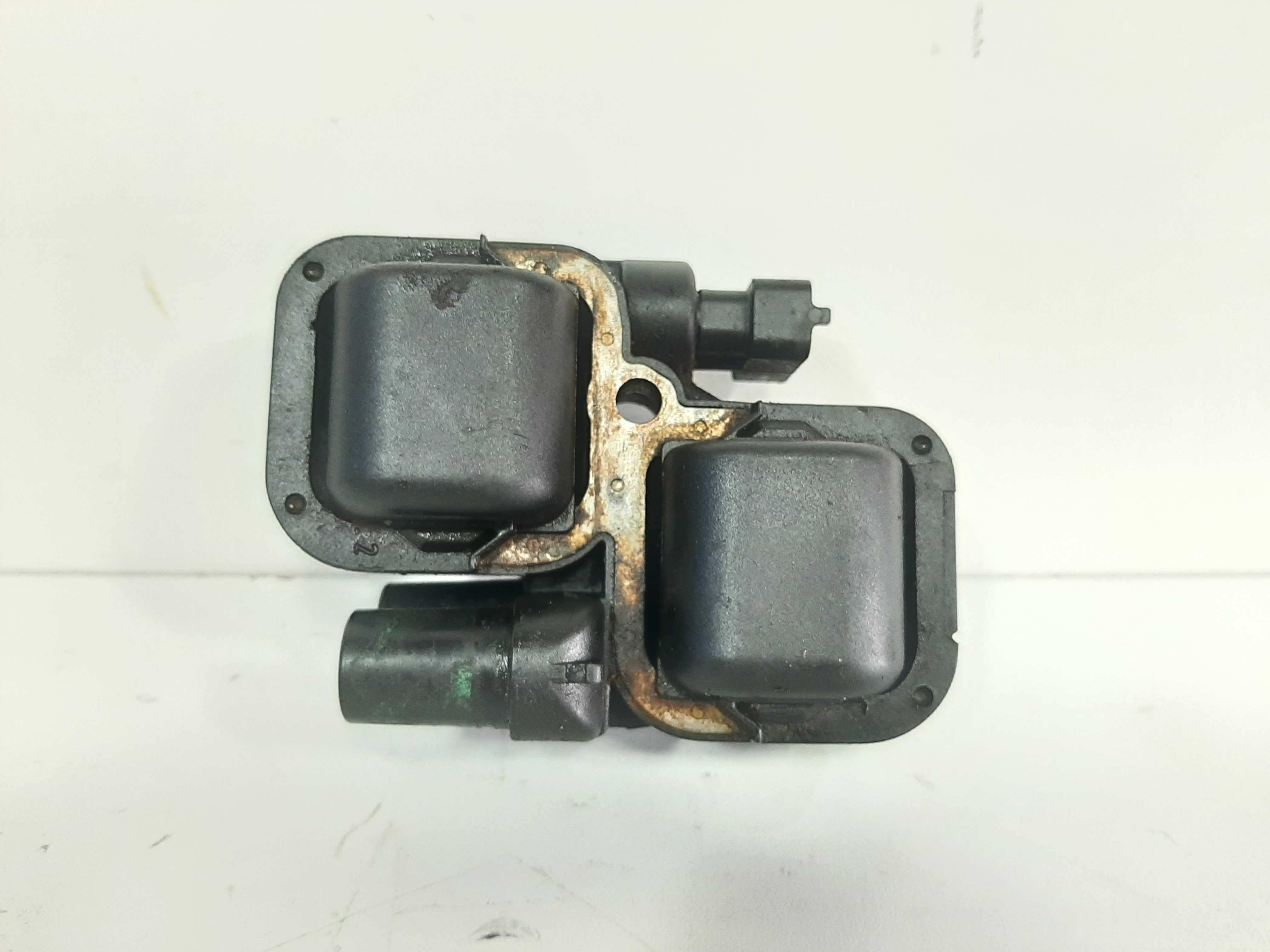 Bobina Ignição Mercedes Benz E320 W202 3.2 V6 1998 A 2002 4