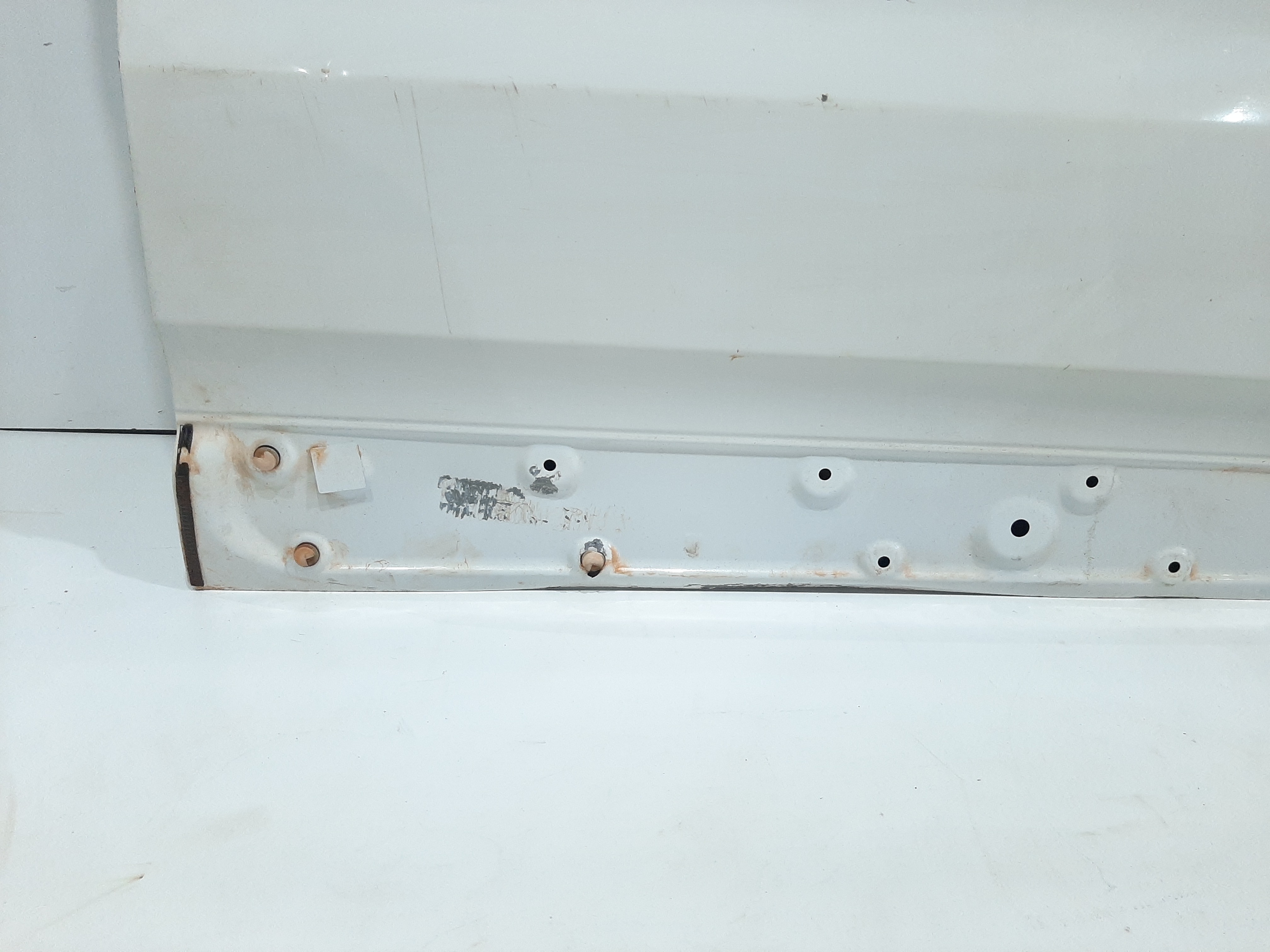 Porta Dianteira Direita Fiat Toro 2016 2017 A 2020 C/detalhe Dianteira Direita 5