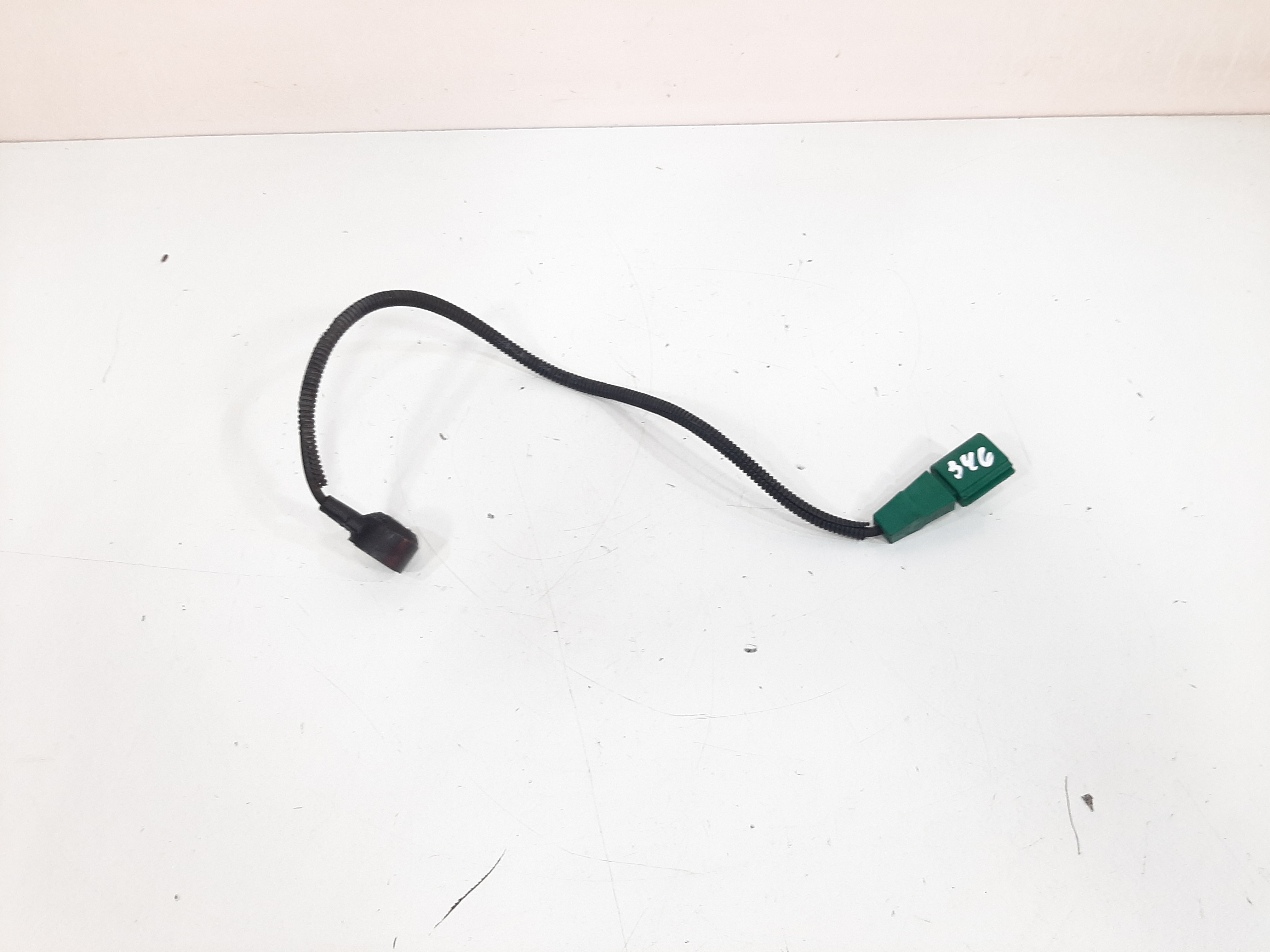 Sensor Detonação Vw Tiguan 2.0 Tsi 2012 2013 2014 A 2017 1