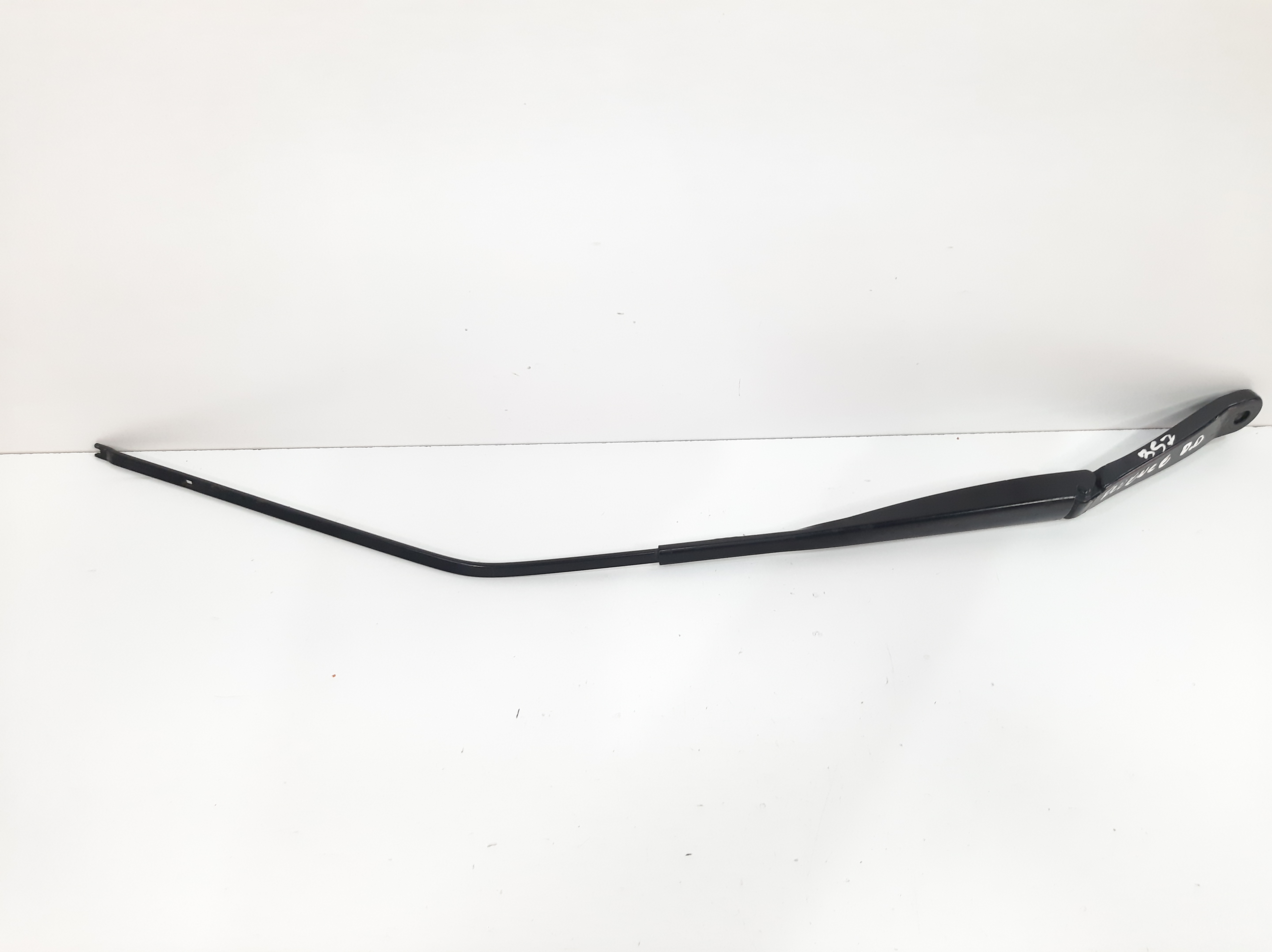 Braço Direito Limpador Parabrisa Fluence 2010 2011 A 2018 6