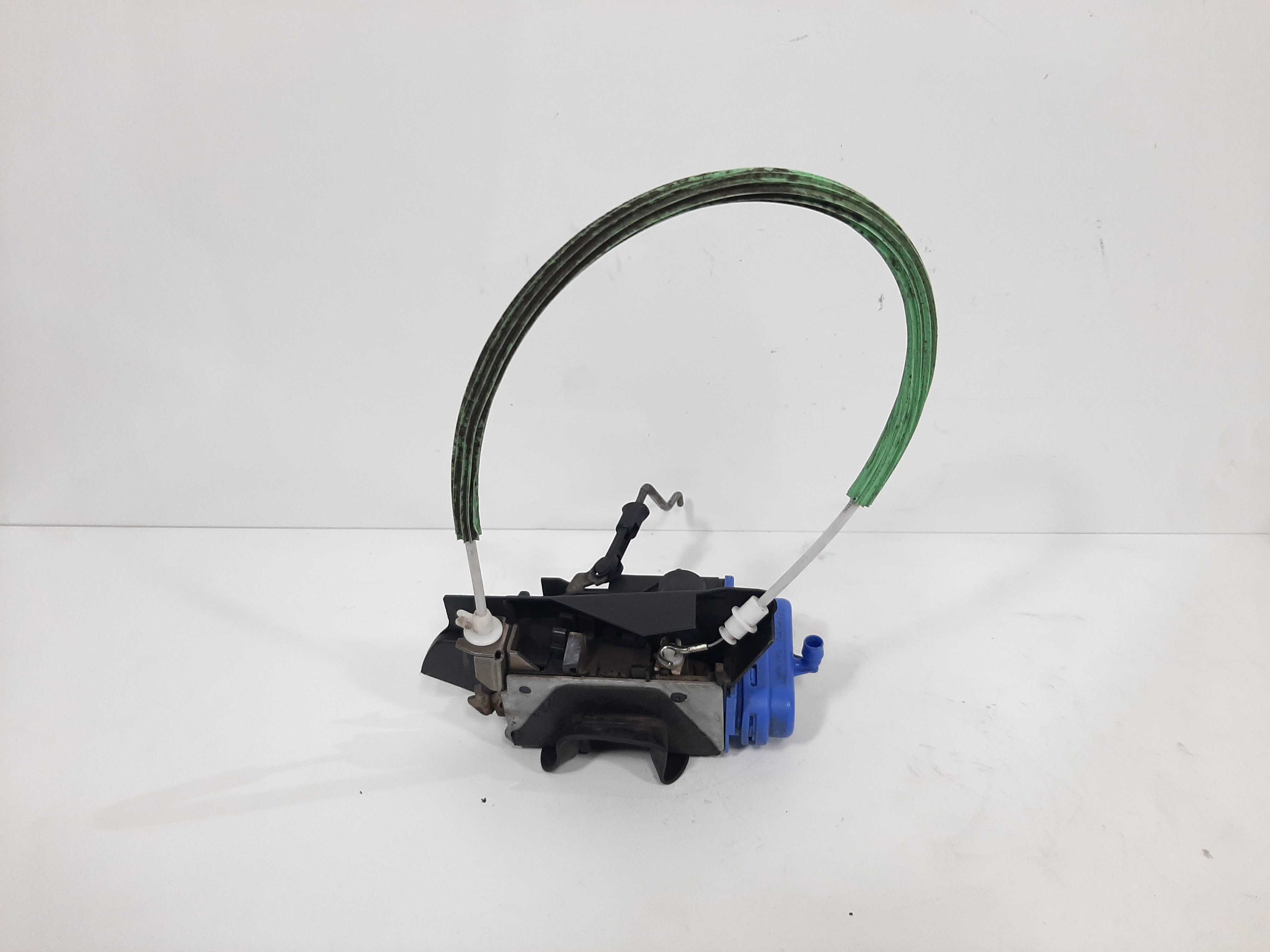 Fechadura Traseira Direita Audi A3 99 2000 2001 2002 2004 2