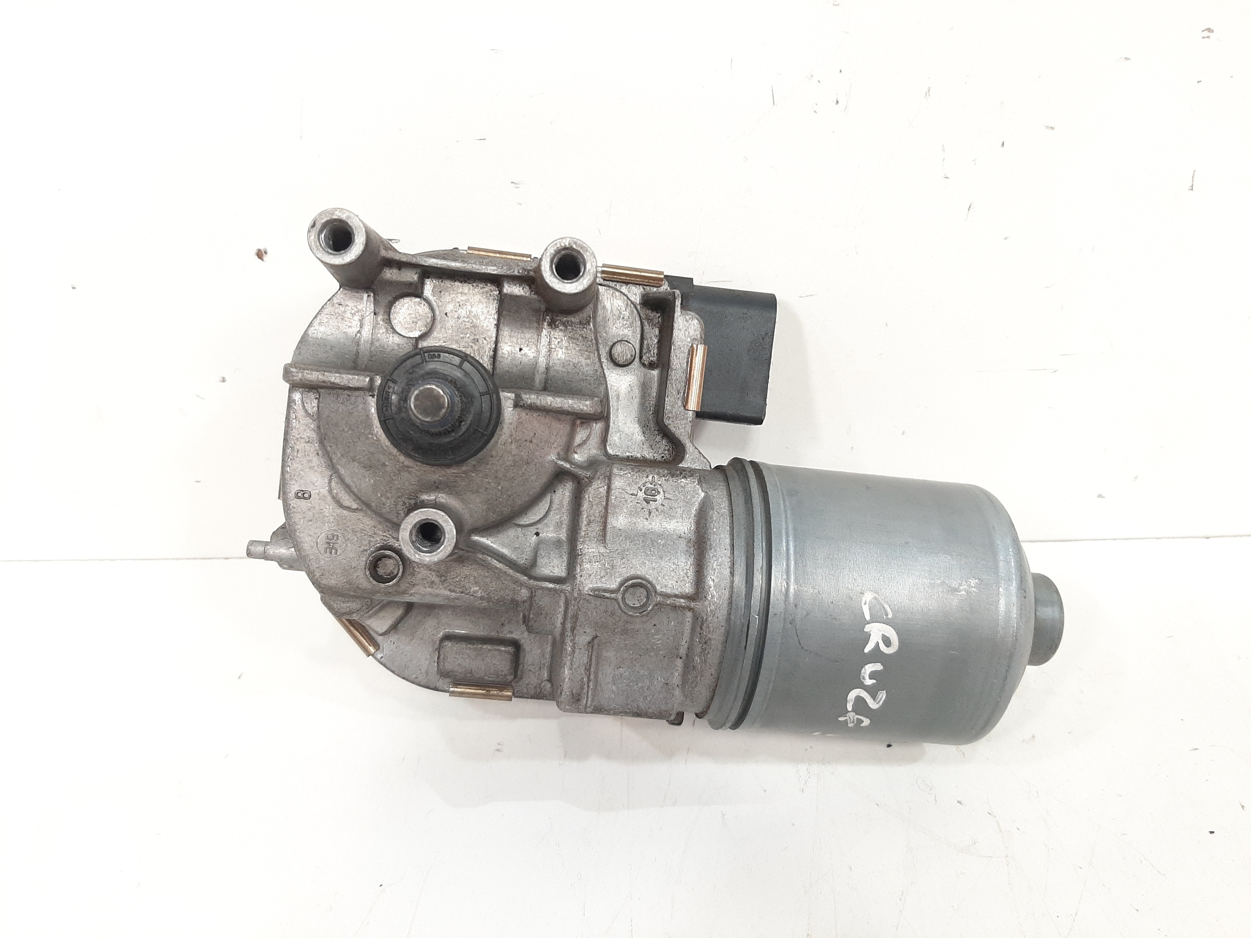 Motor Limpador Dianteiro Chevrolet Cruze 1.4 2017 A 2023 7