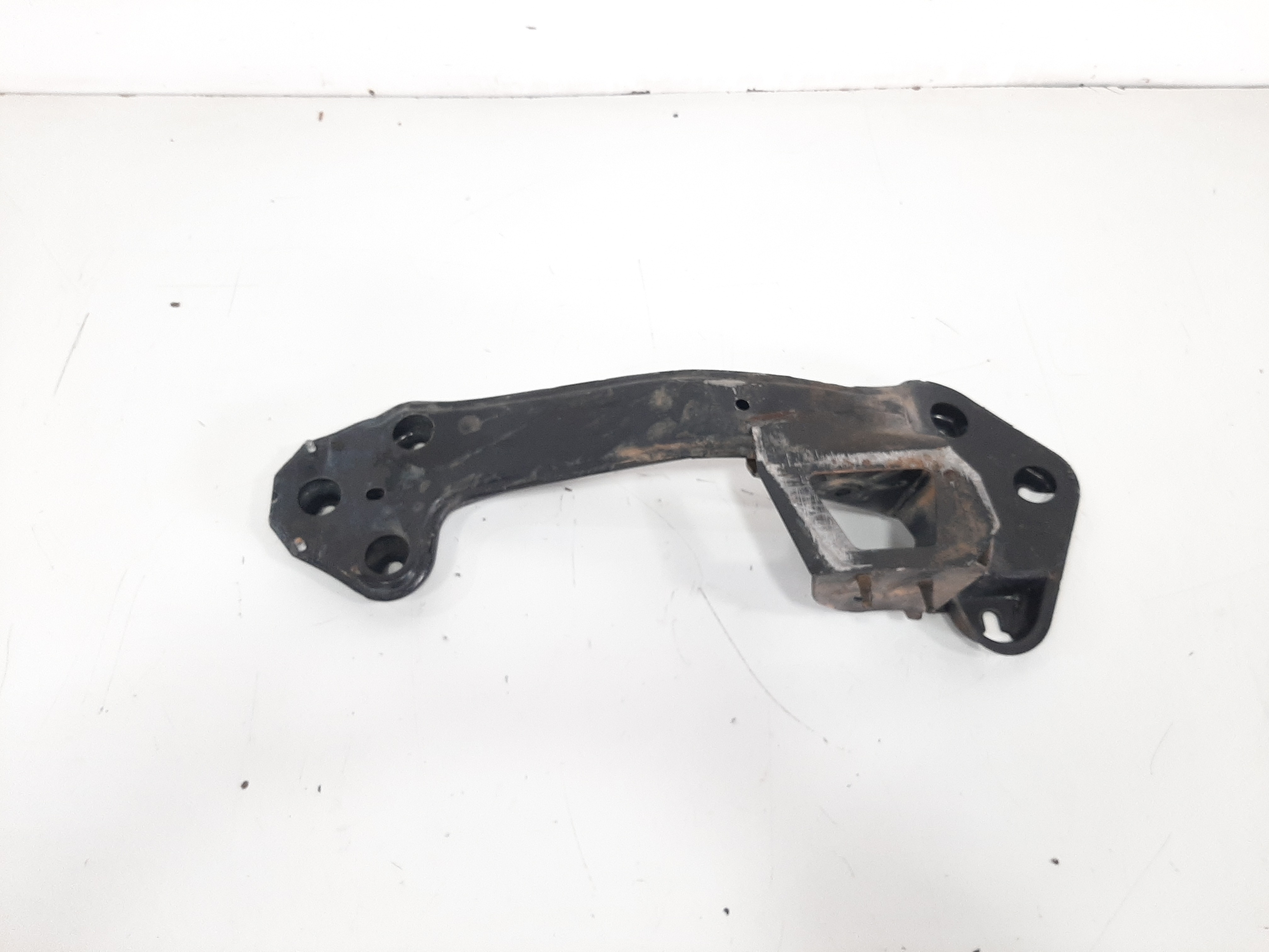 Suporte Caixa Câmbio Bmw X5 E53 4.4 V8 1999 2000 2001 A 2006 7