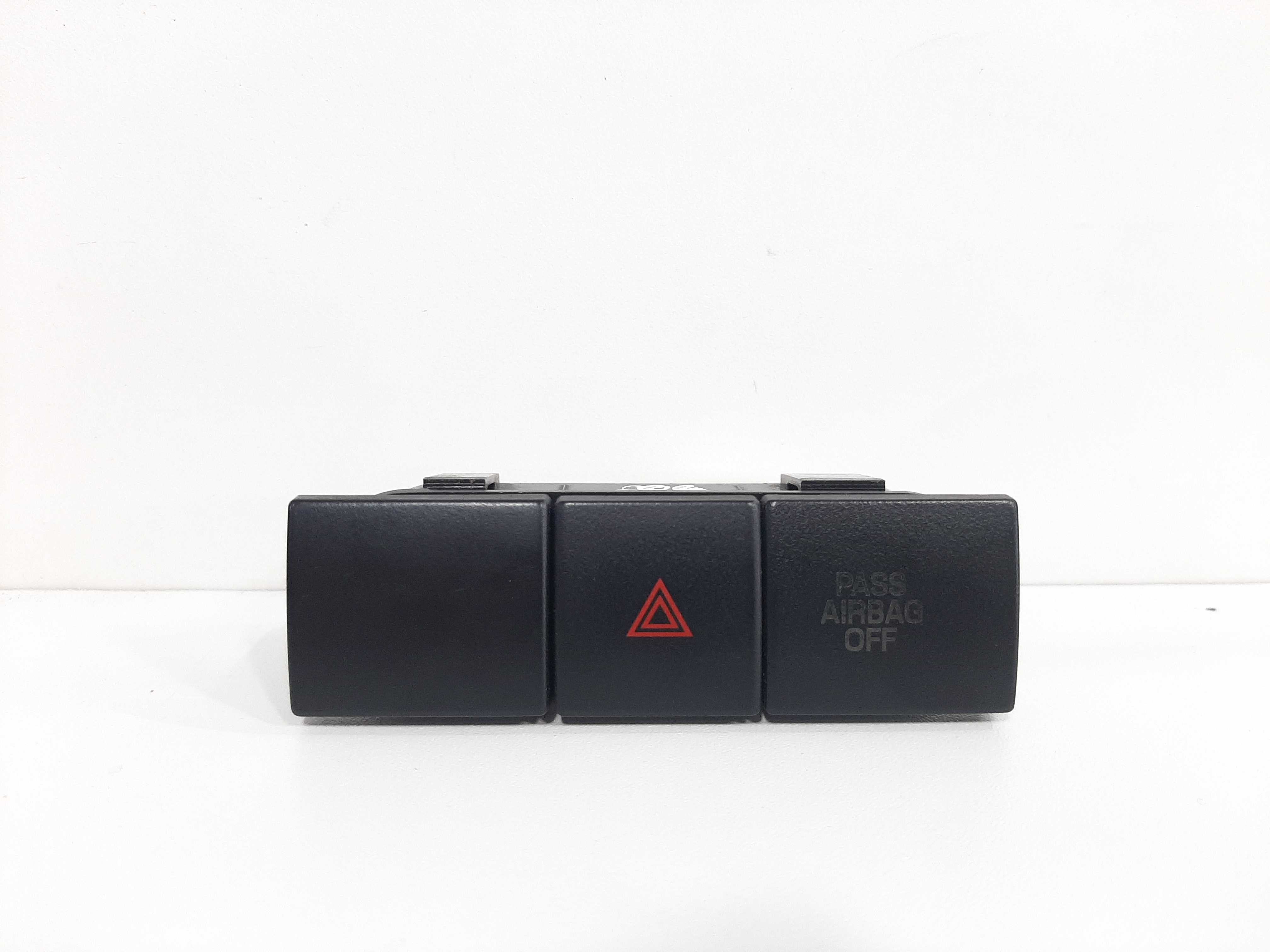 Botão Pisca Alerta Ford Fusion 2006 2007 2008 2009 A 2011 6