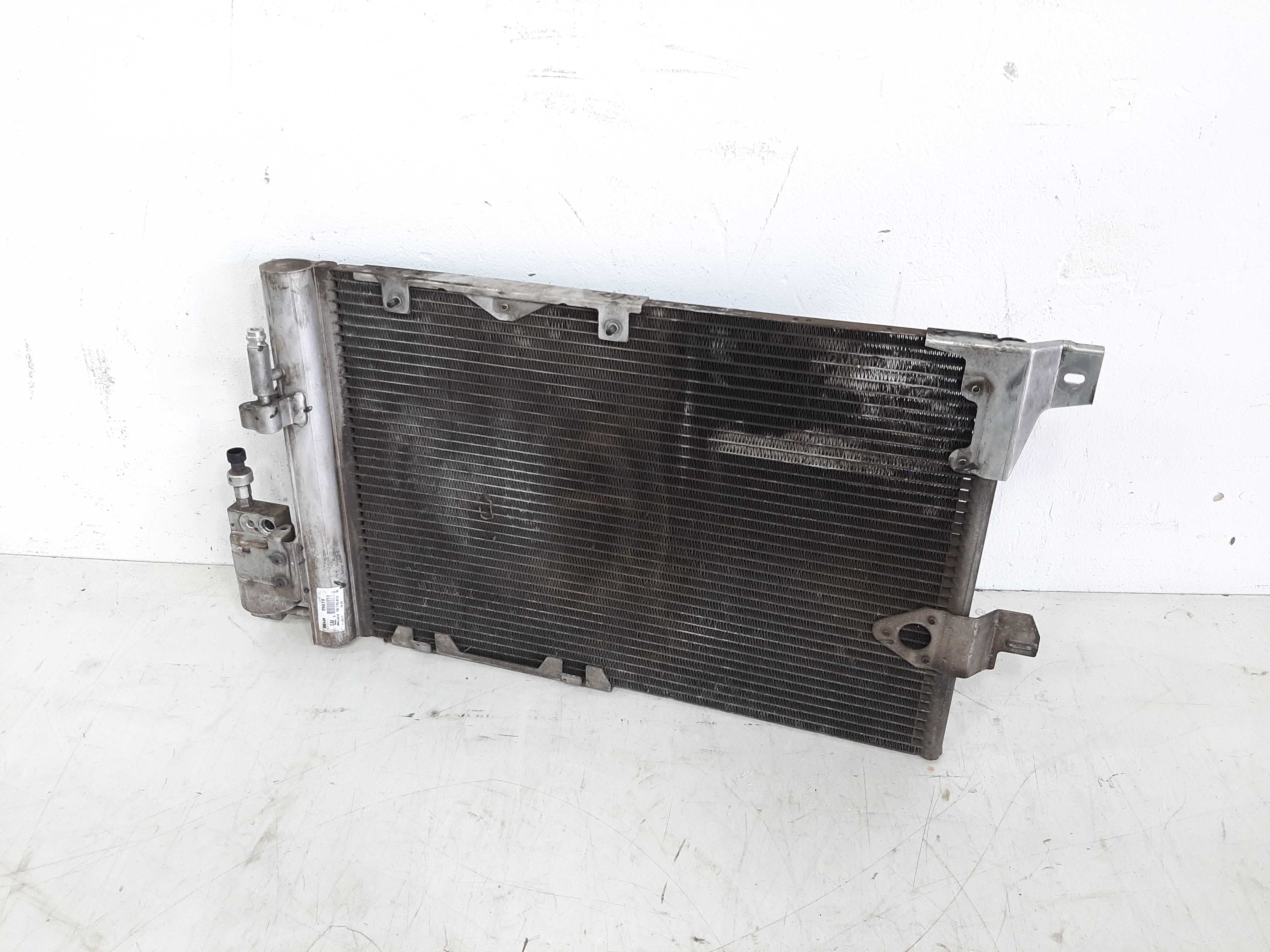 Condensador Gm Vectra Elite 2.4 2006 2007 2008 2009 A 2012 3