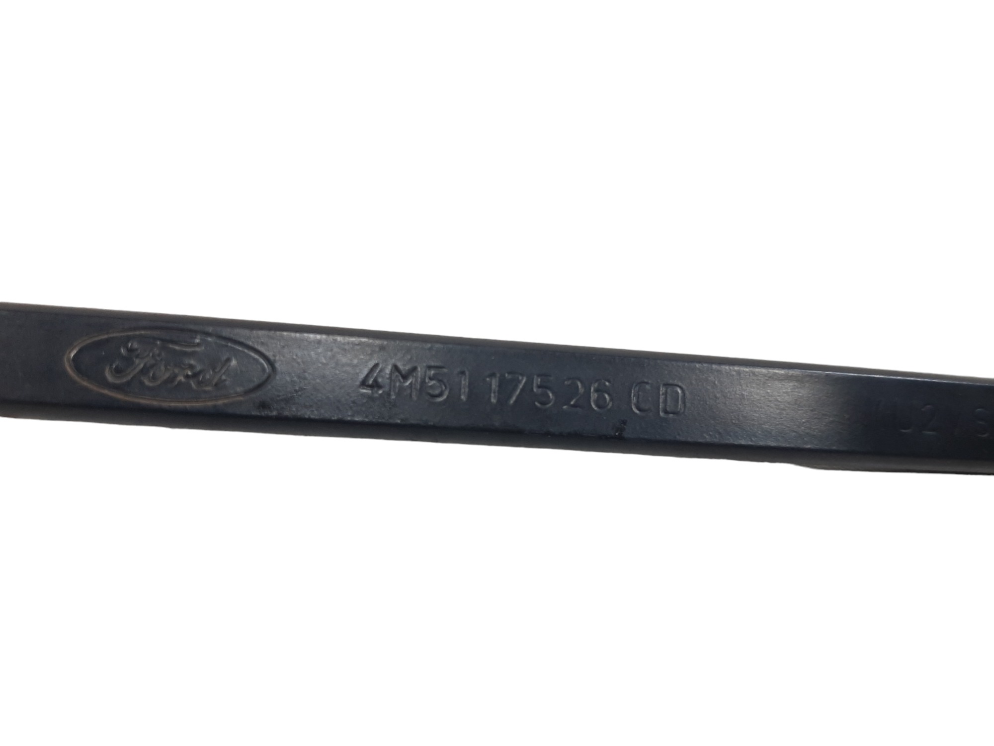 Braço Esquerdo Limpador Parabrisa Ford Focus 2009 A 2013 6
