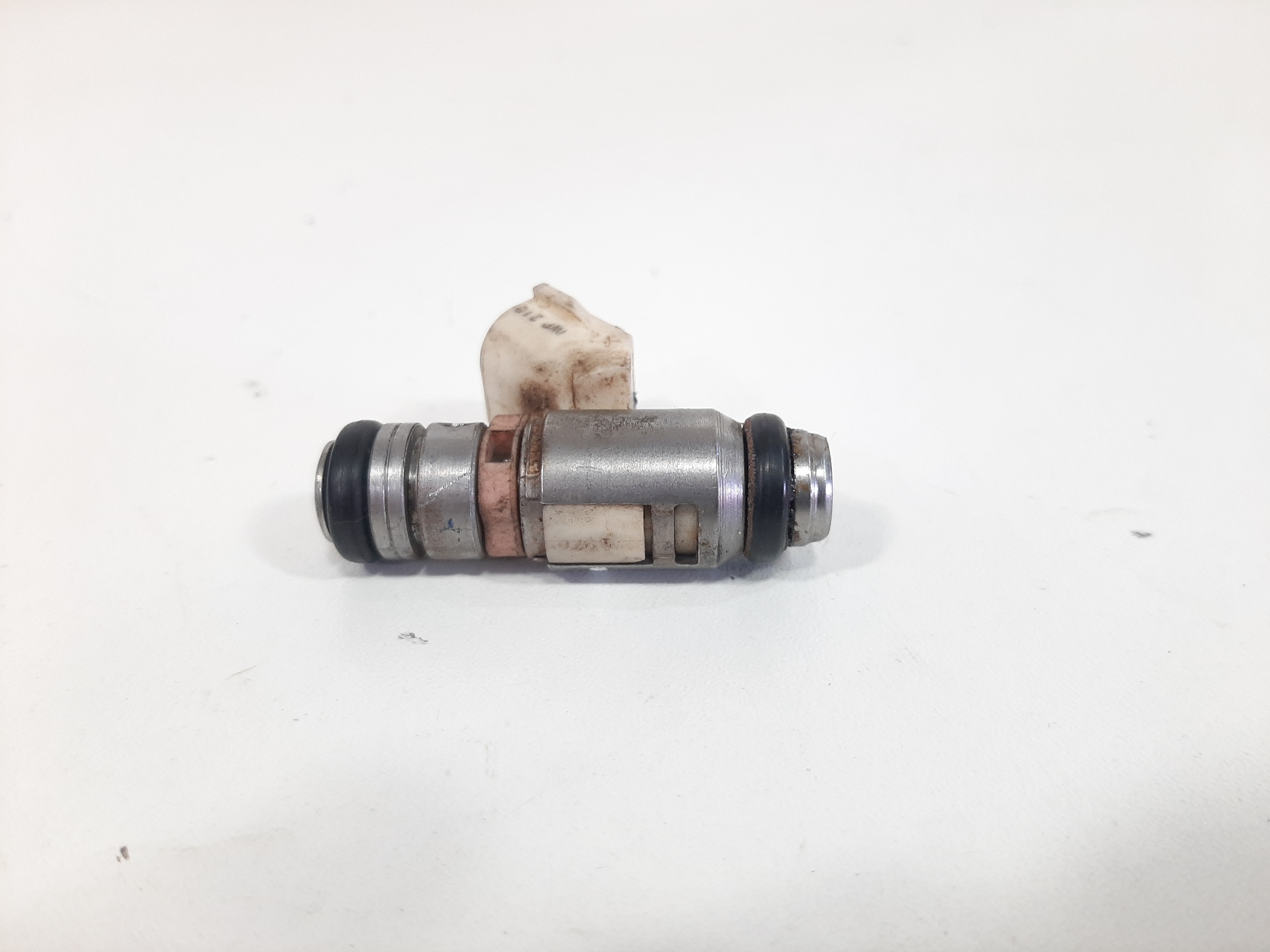 Bico Injetor Citroen C4 Peugeot 307 2.0 Aut. 2007 A 2013 4