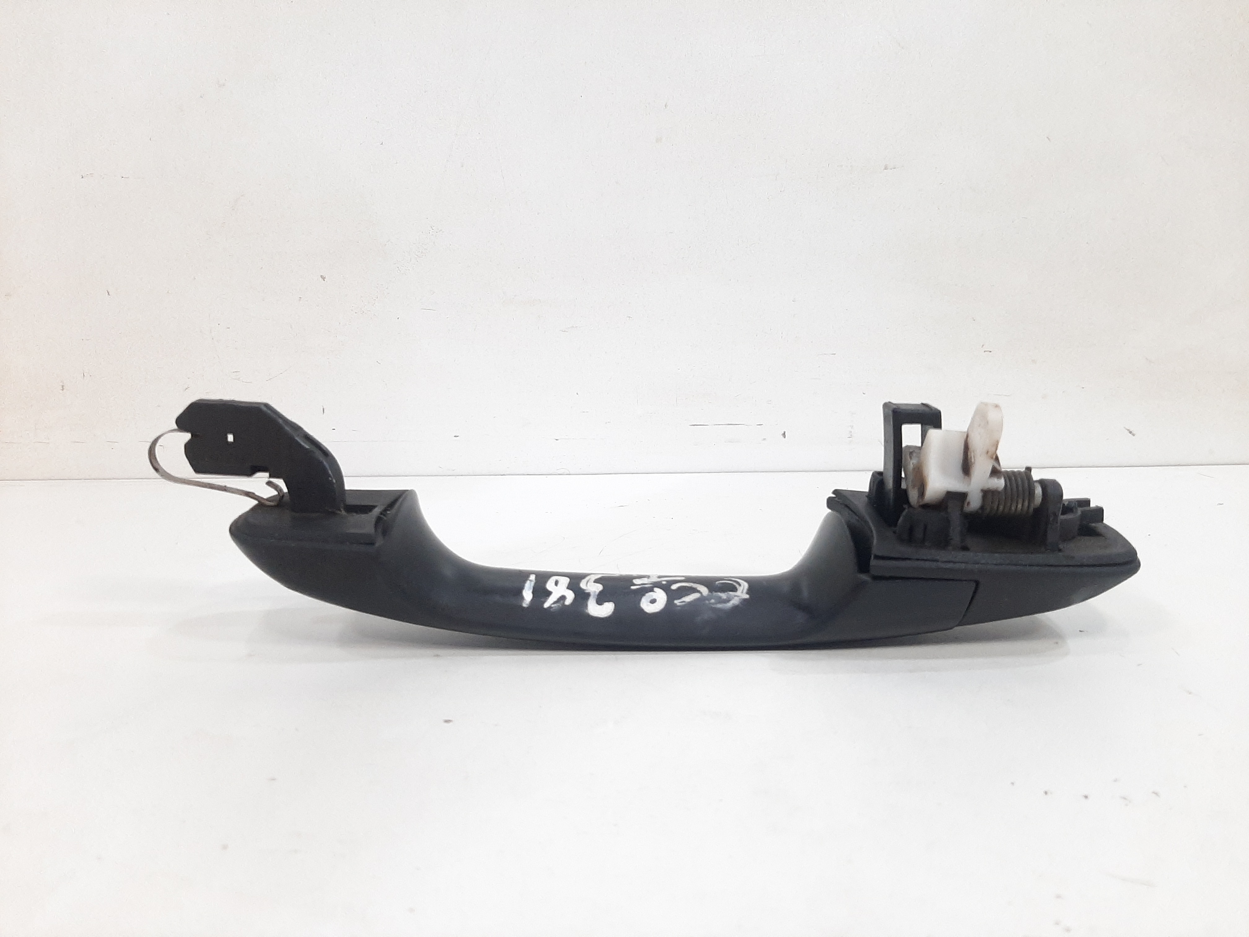 Maçaneta Externa Traseira Esquerda Ford Ecosport 2003 A 2012 4