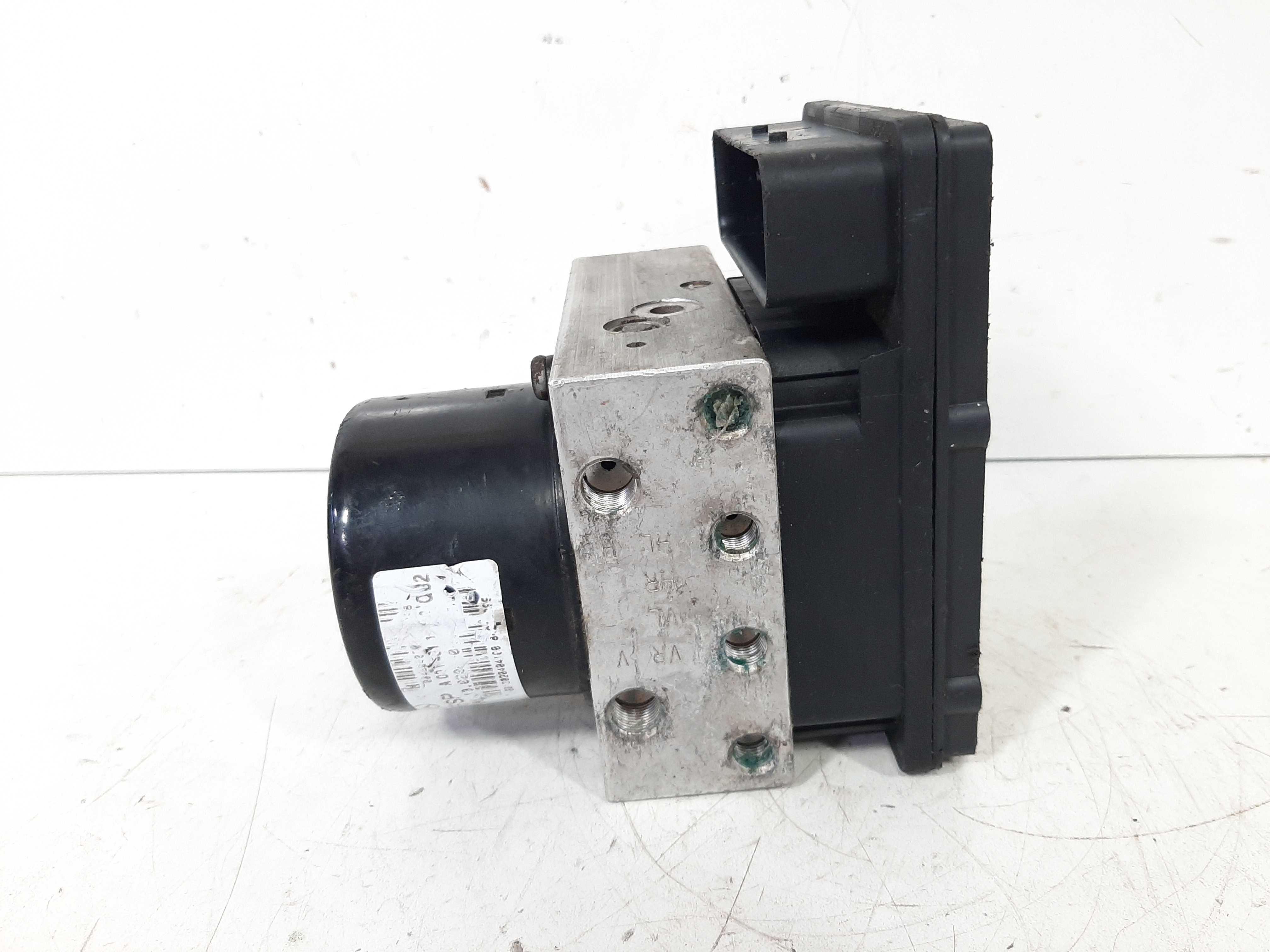 Módulo Abs Mercedes C180 1.8 00 A 2007 – 0345457032 6