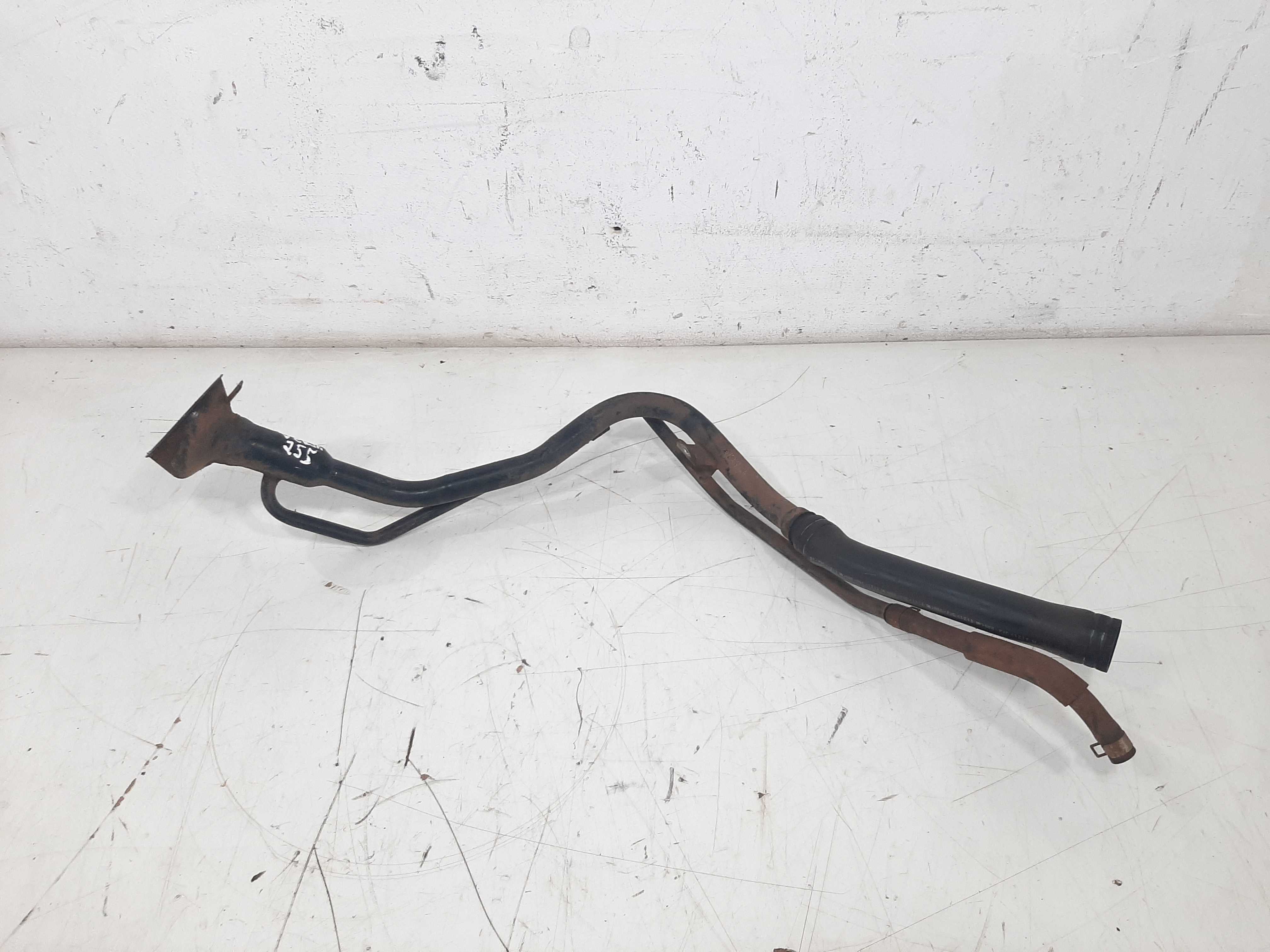 Gargalo Tanque Combustivel Versa 2011 2012 2013 2014 A 2017 1