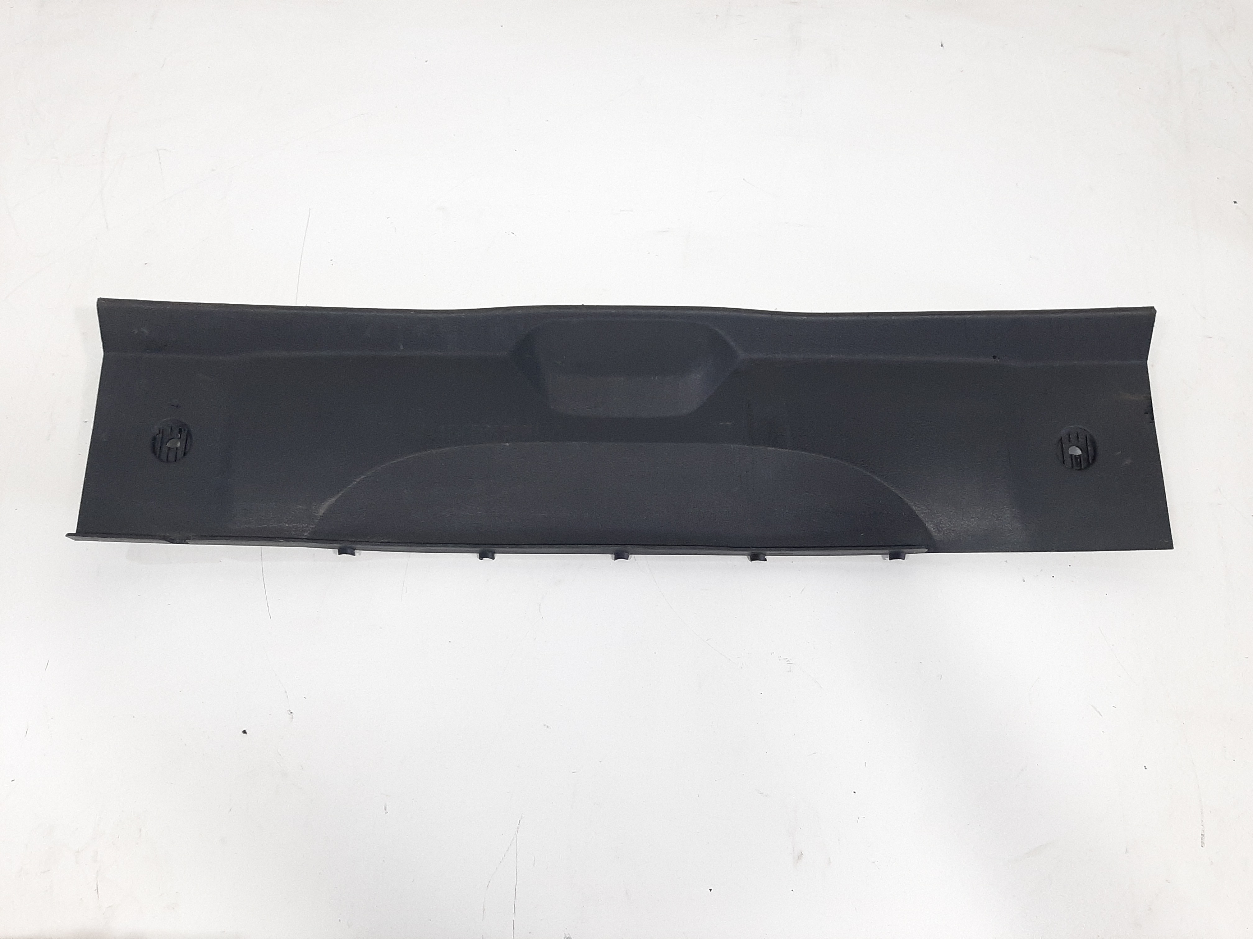 Soleira Porta Malas Citroen C4 Hatch 2007 2008 2009 A 2013 3