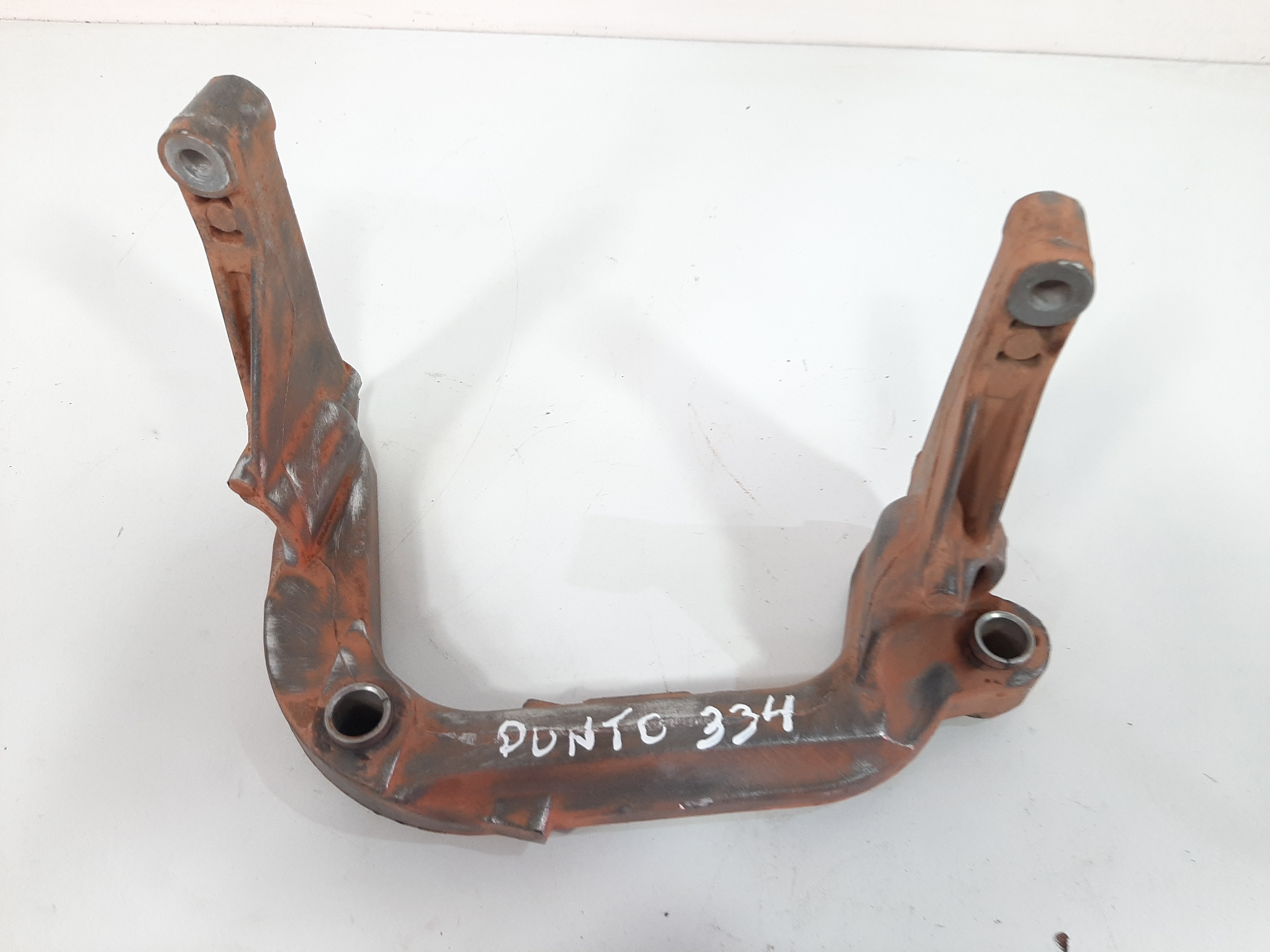Suporte Motor Fiat Punto 1.4 Fire 2008 2009 2010 2011 2012 1