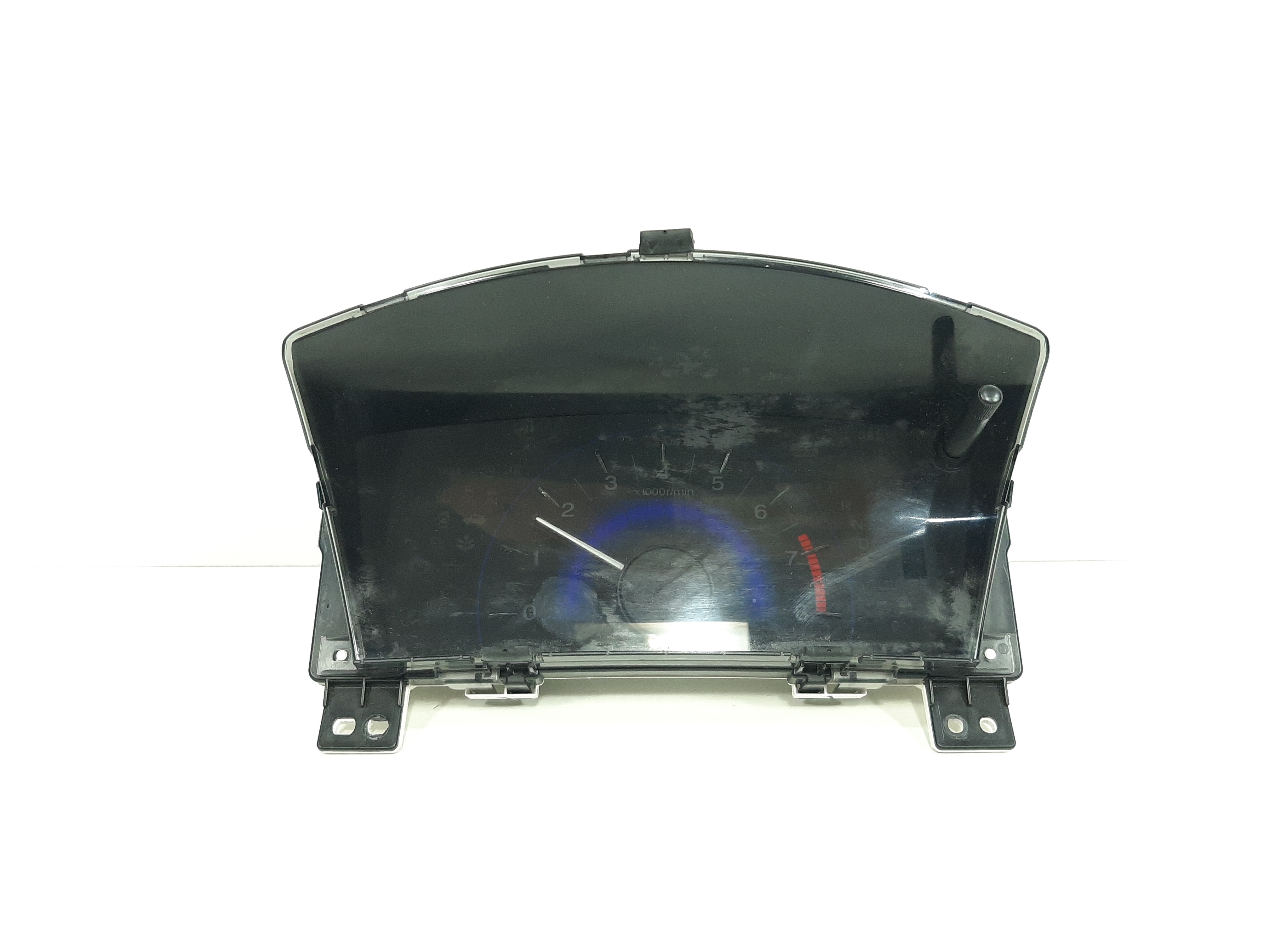 Conta Giros Painel Instrumentos Honda Civic 2012 2013 A 2016 1