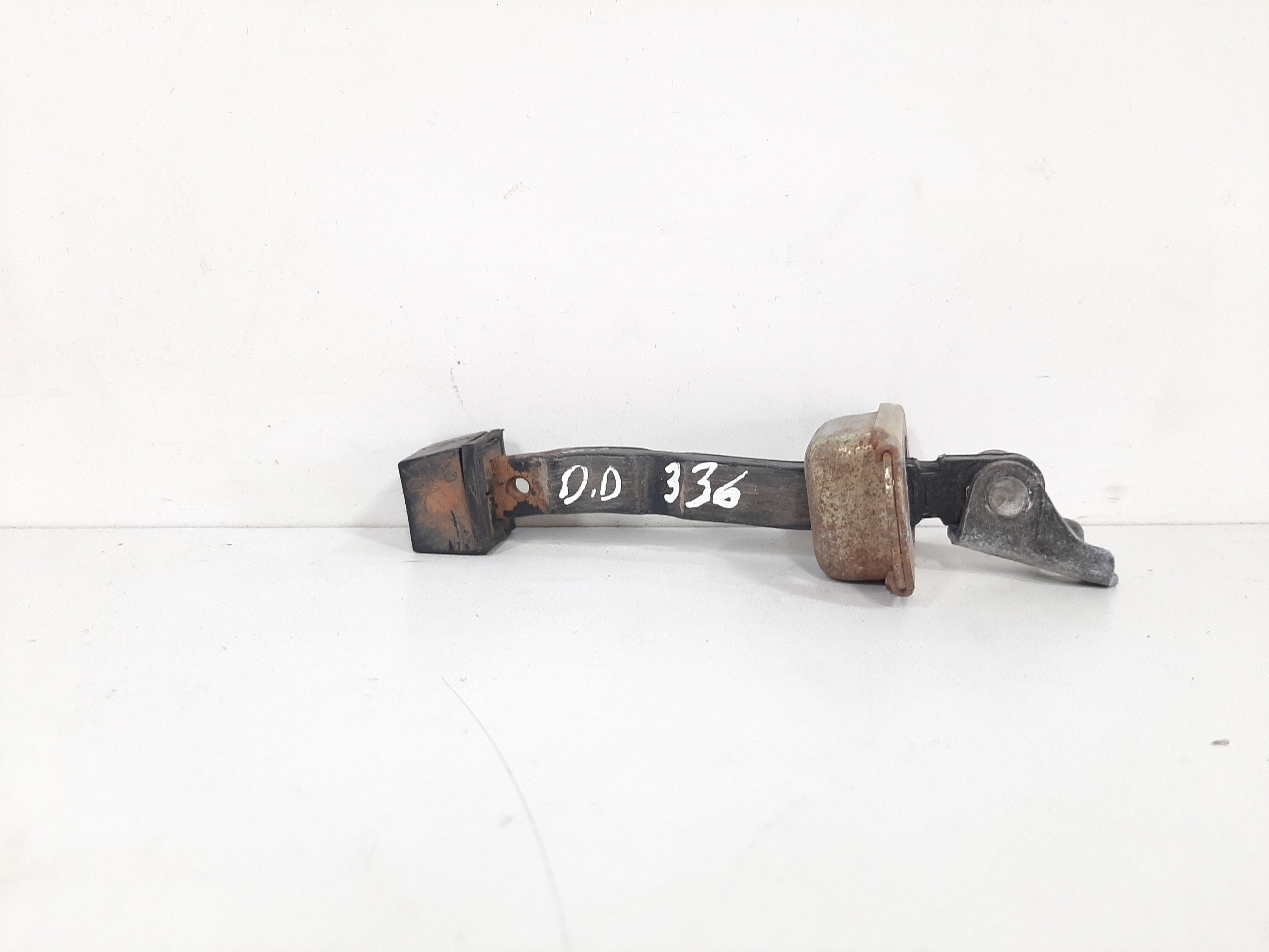 Limitador Porta Dianteira Direita Tr4336 3