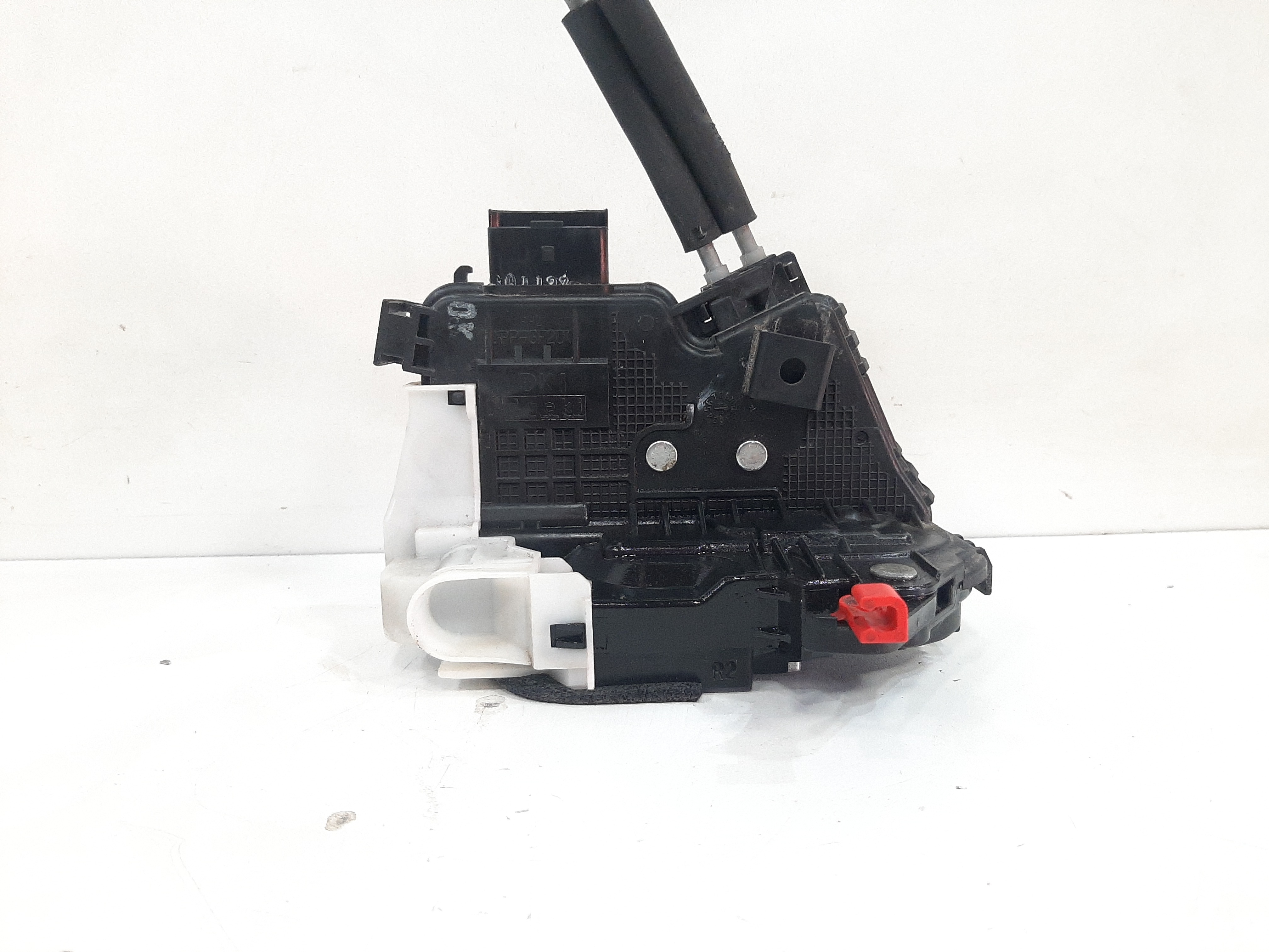Fechadura Elétrica Traseira Direita Kia Cerato Sx3 09 A 2013 1