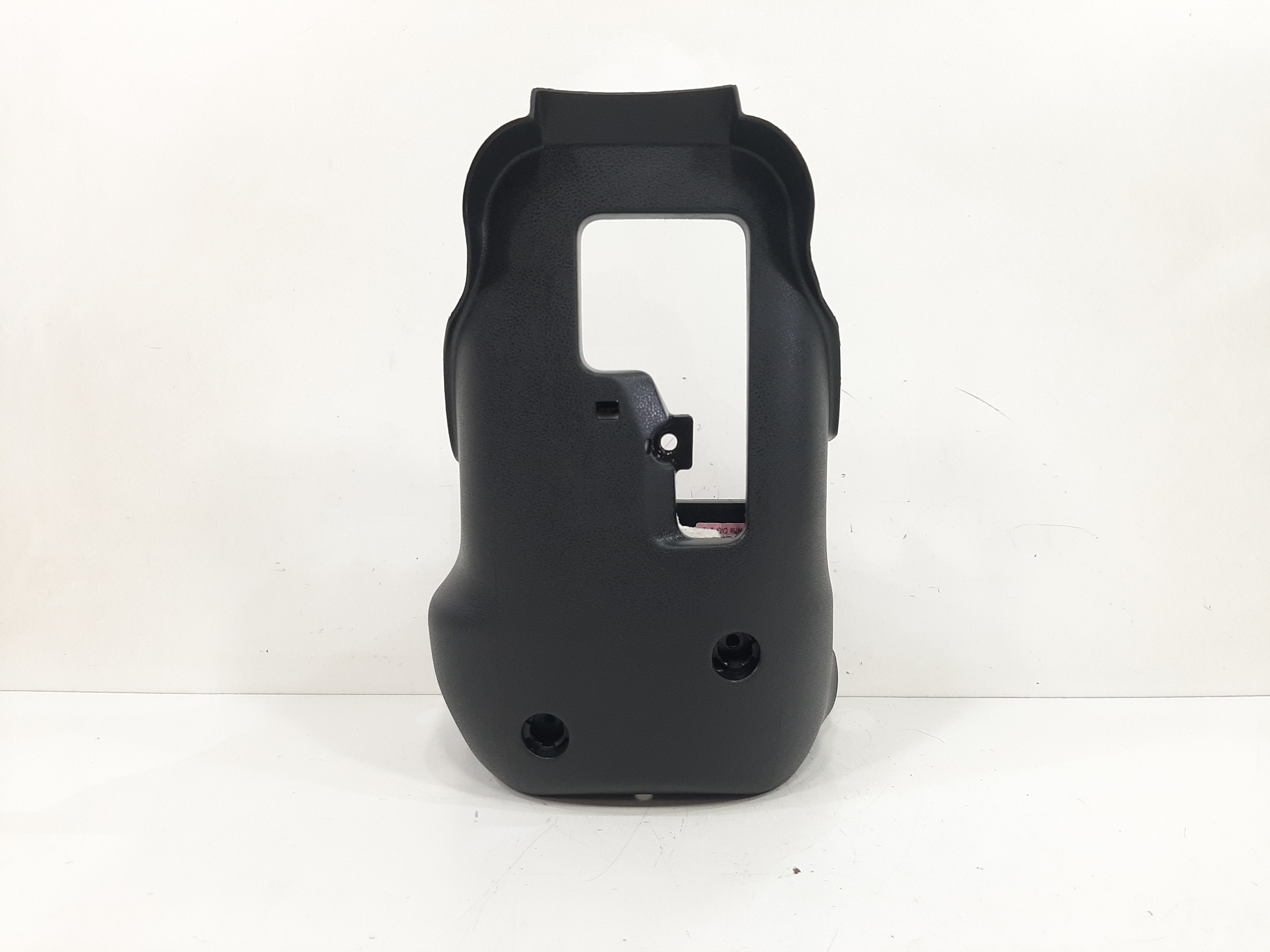 Acabamento Moldura Coluna Direção Honda Fit 2009 2010 A 2014 7