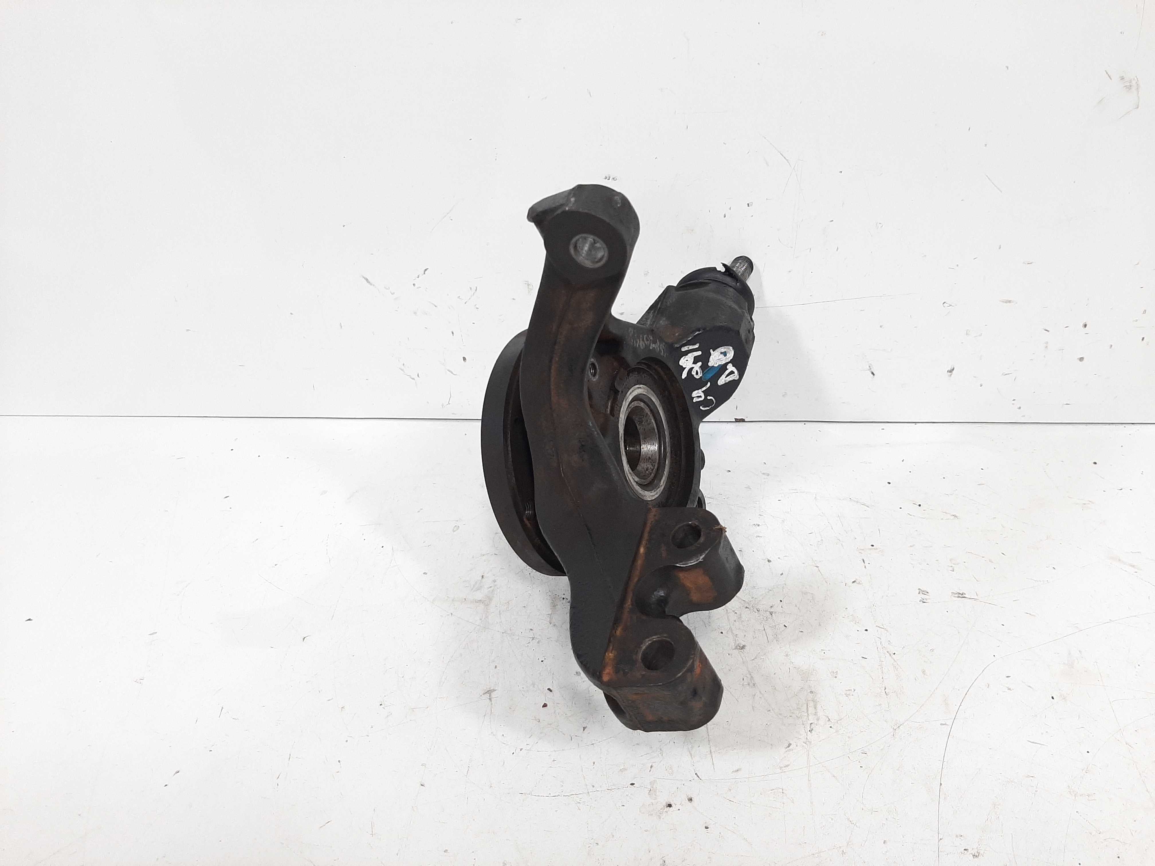 Cubo Montante Dianteiro Direito C4 Pallas 07 A 2013 C/avaria 8