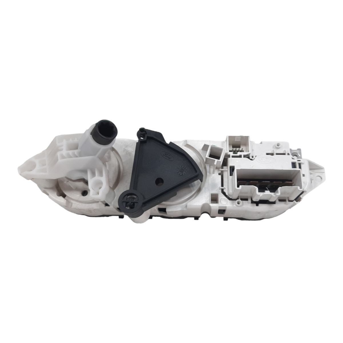 Comando Ar Condicionado Ford Focus 2009 2010 A 2013 69607003 3