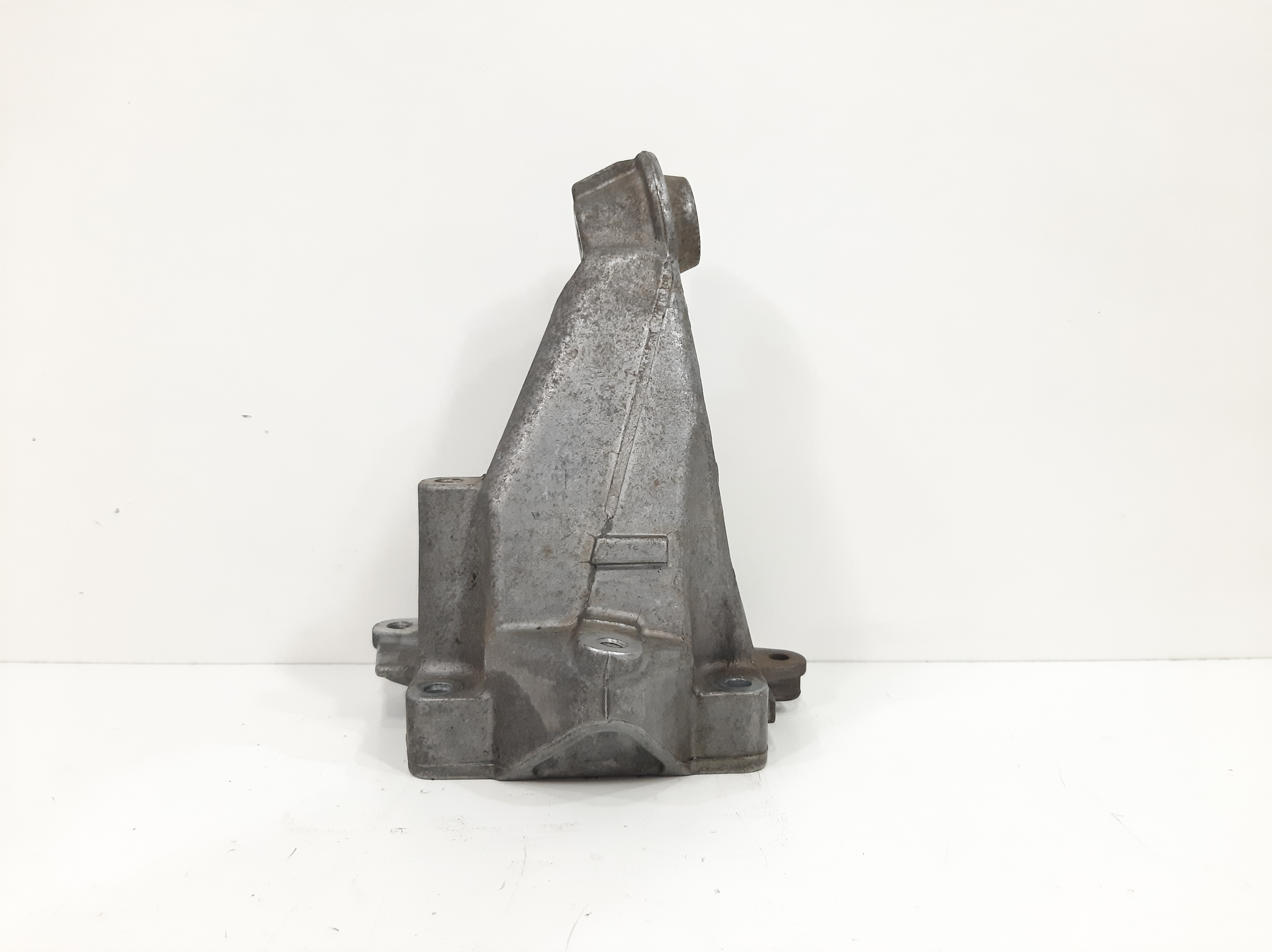 Suporte Esquerdo Motor C180 W204 1.8 2008 A 2014 A2712232704 5