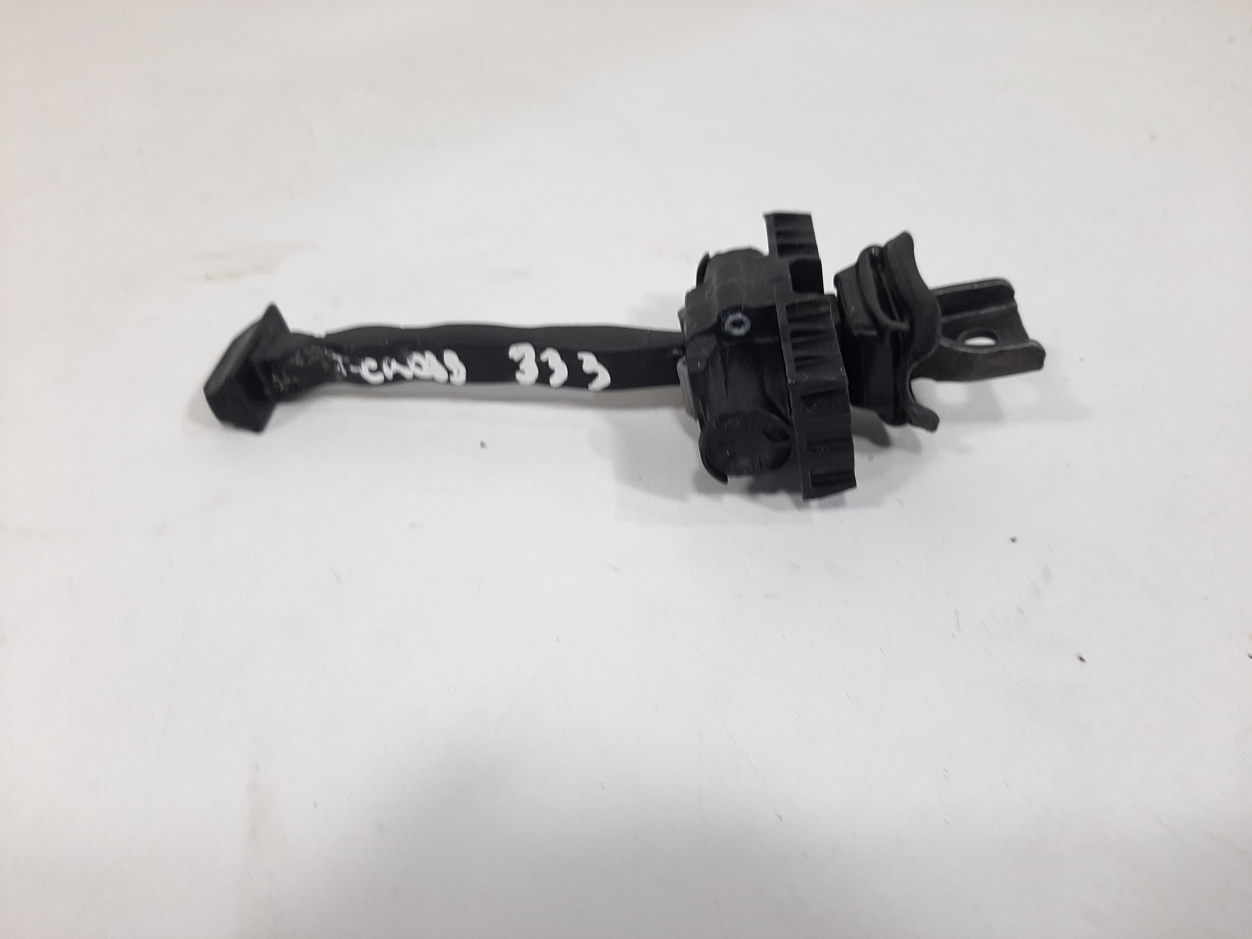 Limitador Porta Dianteira Direita T-cross 2019 2020 2022 7
