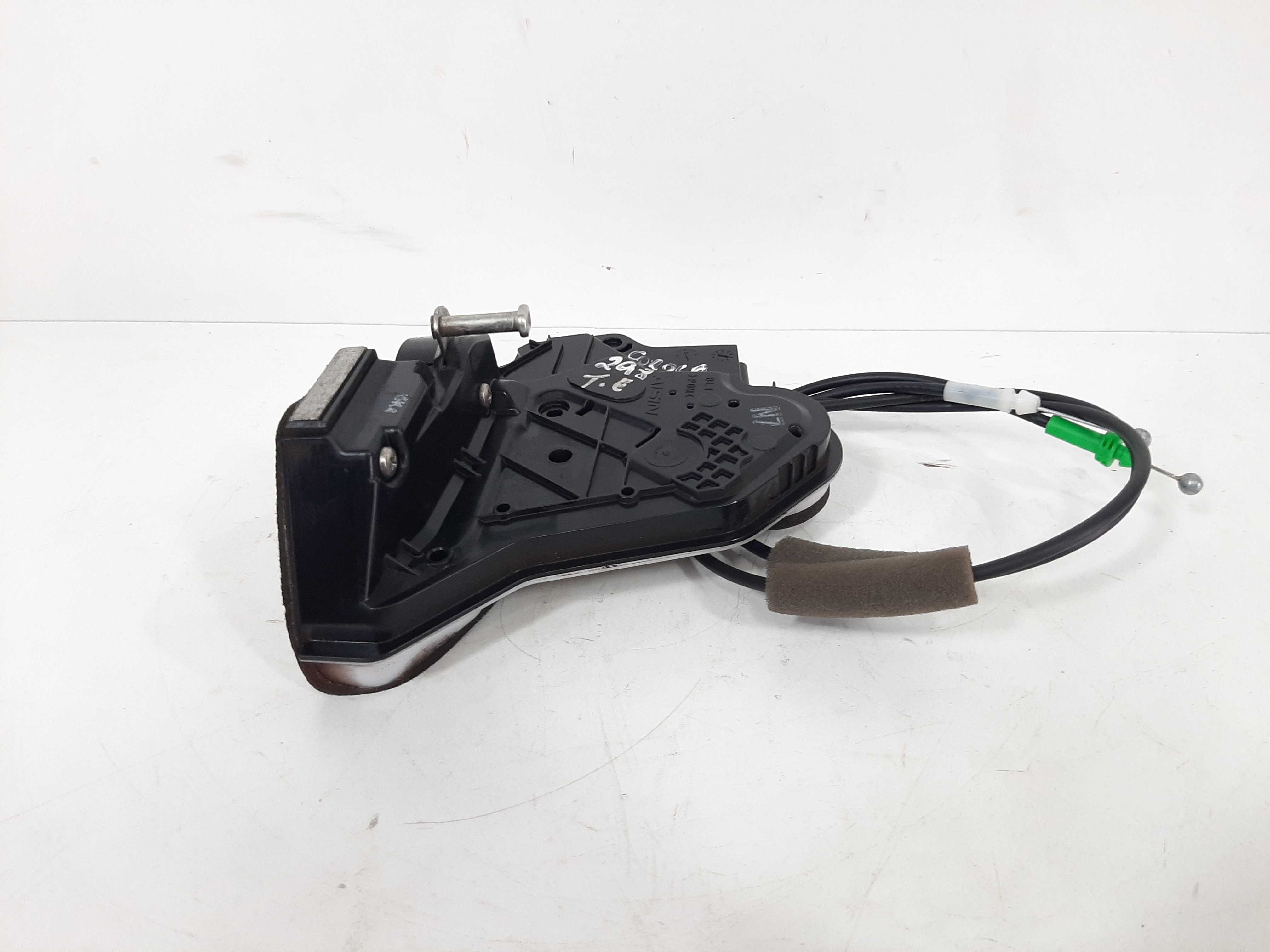 Fechadura Traseira Esquerda Corolla Xei 2.0 2014 2015 A 2017 7