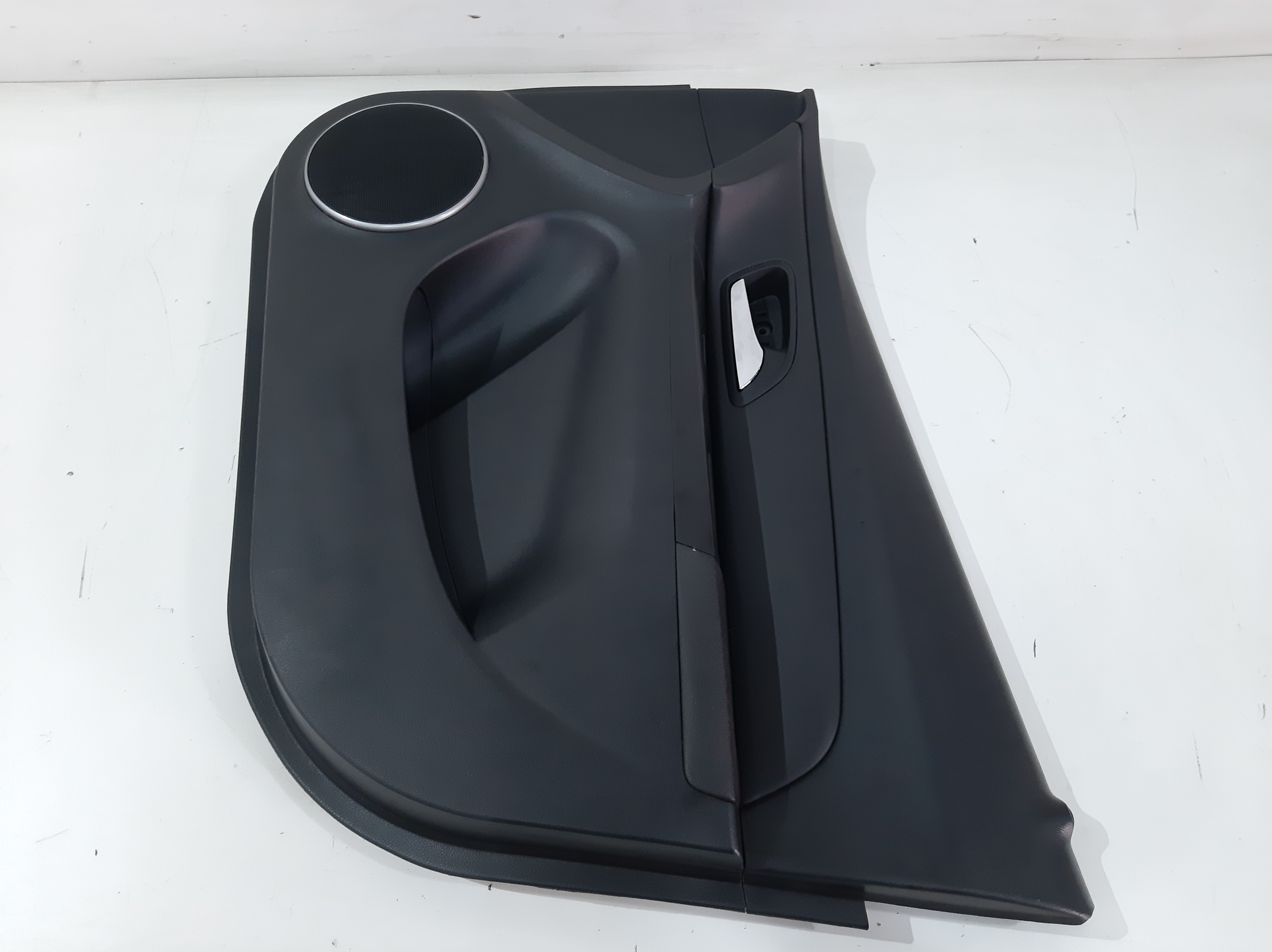 Forro Porta Dianteiro Direito Chevrolet Cruze 2011 A 2016 6