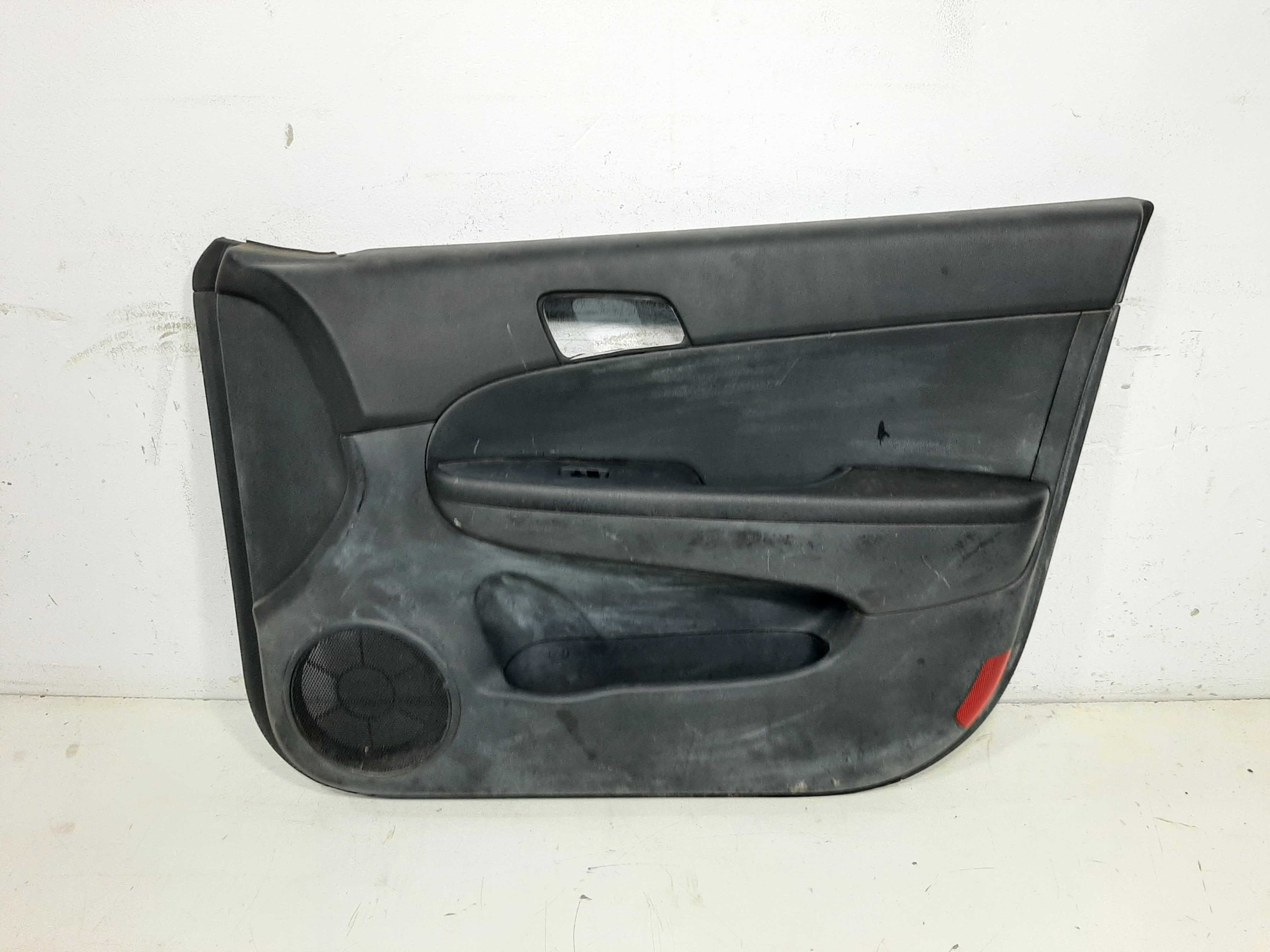 Forro Porta Dianteiro Direito Hyundai I30 2008 2009  A 2012 3