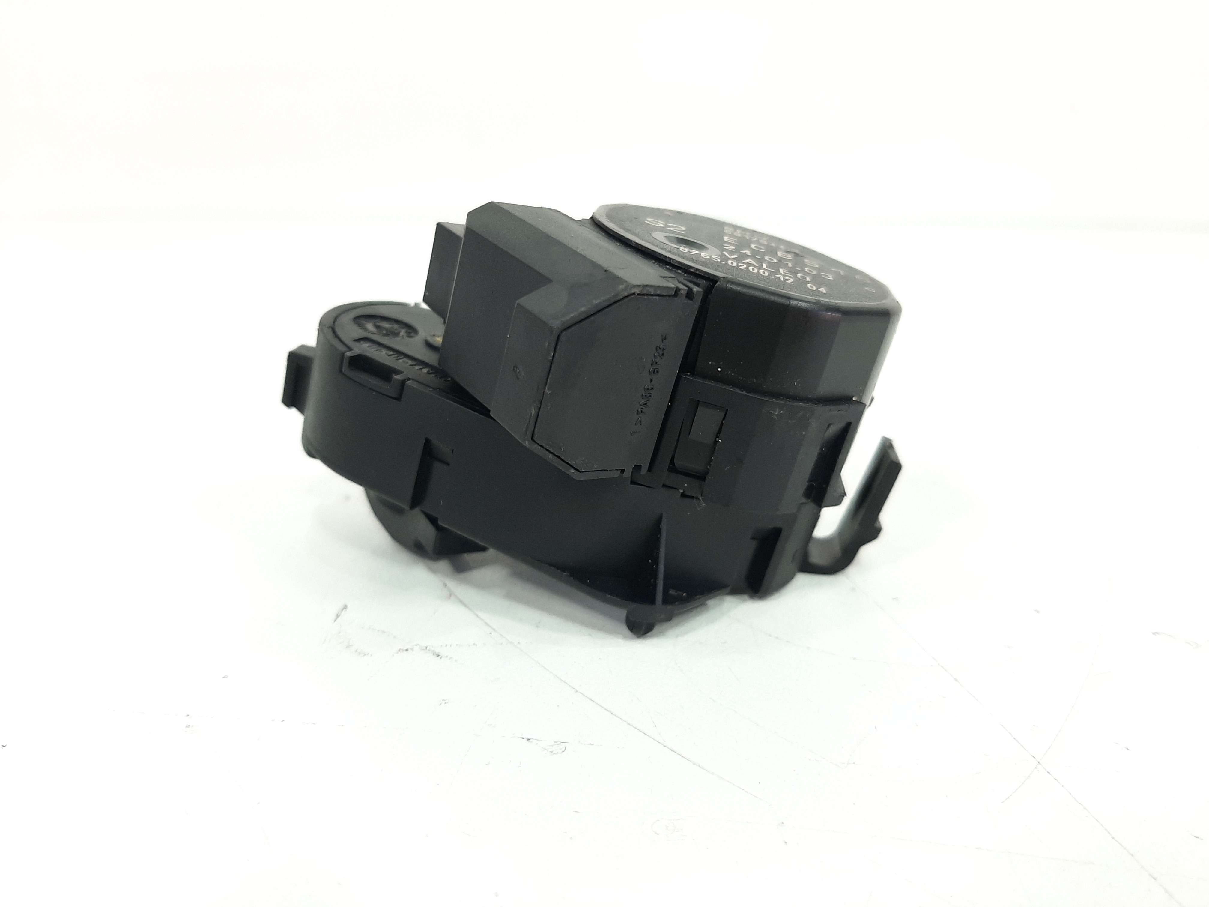 Atuador Caixa Ventilação Bmw X5 E53 4.4 V8 1999 2000 A 2006